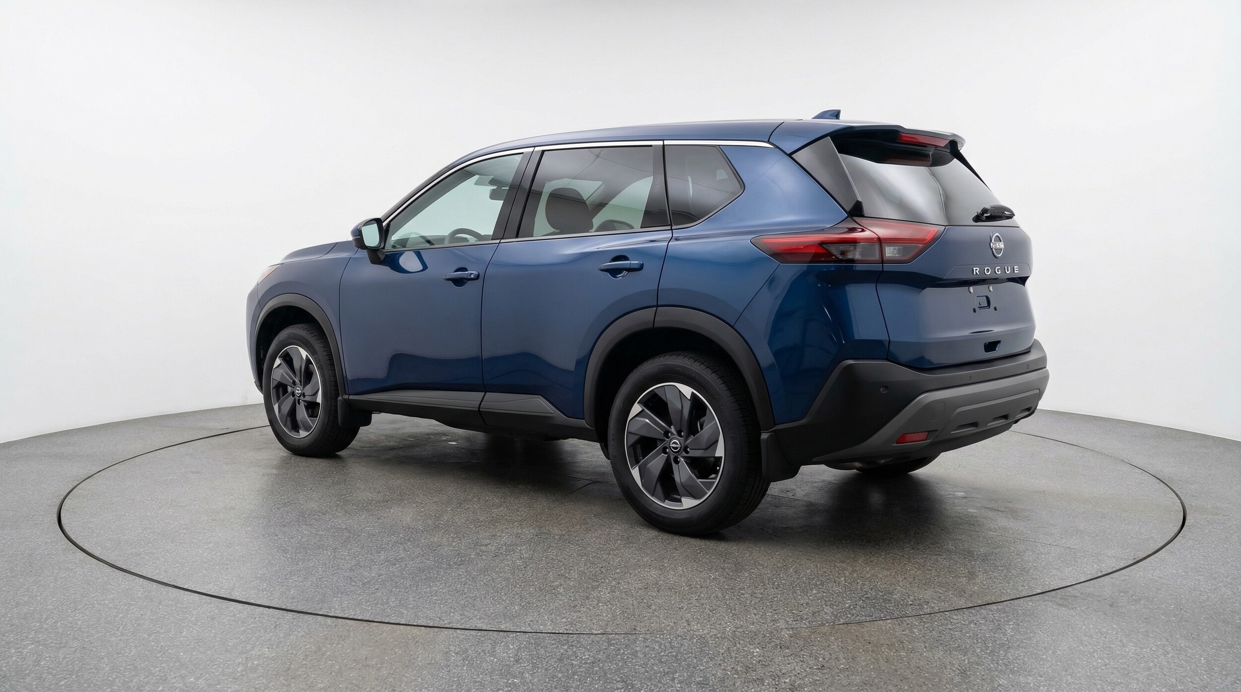 Thumbnail: 2025 Nissan Rogue - 5