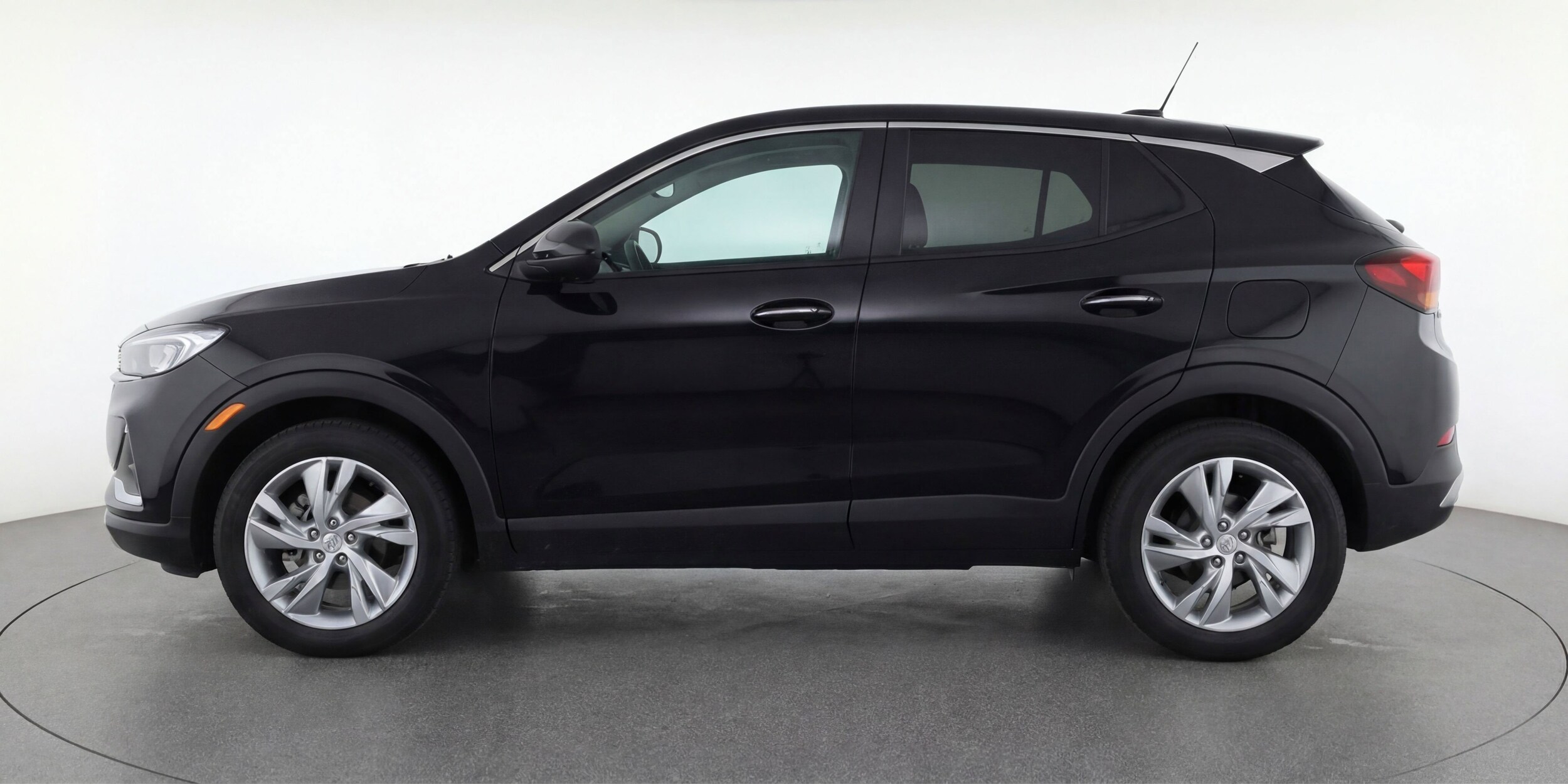 Thumbnail: 2025 Buick Encore GX - 5