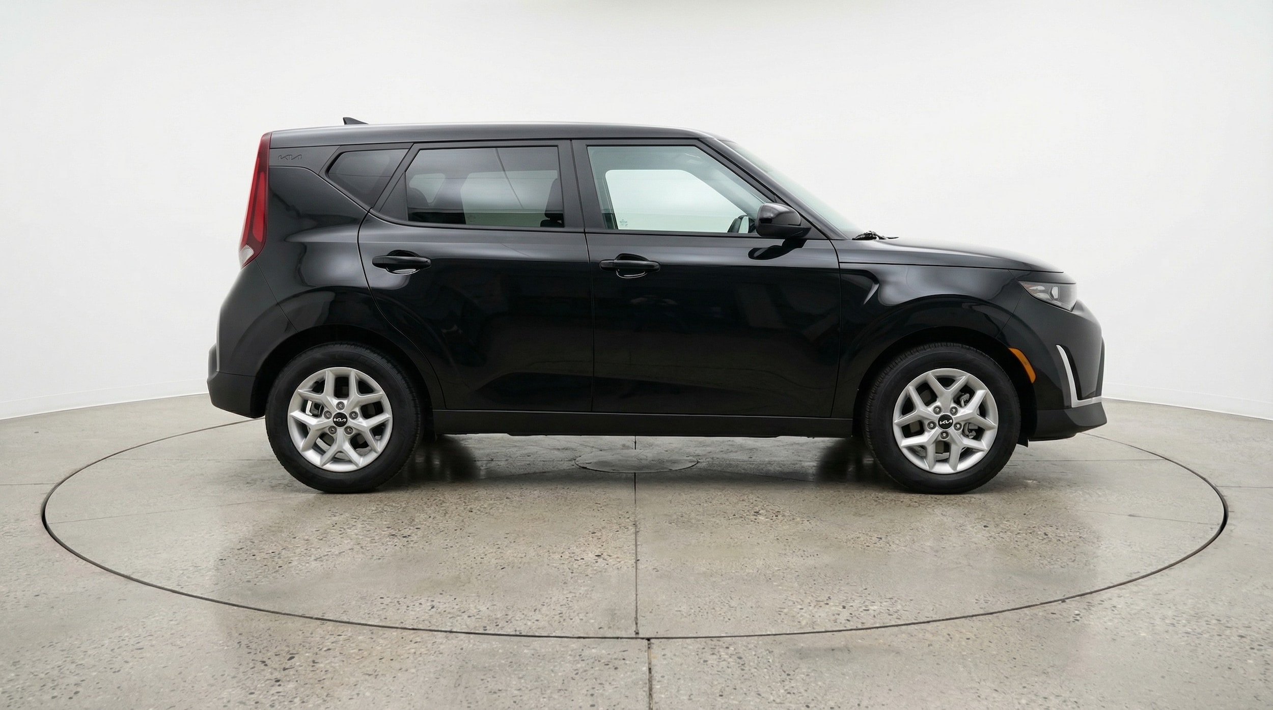 Thumbnail: 2025 Kia Soul - 8