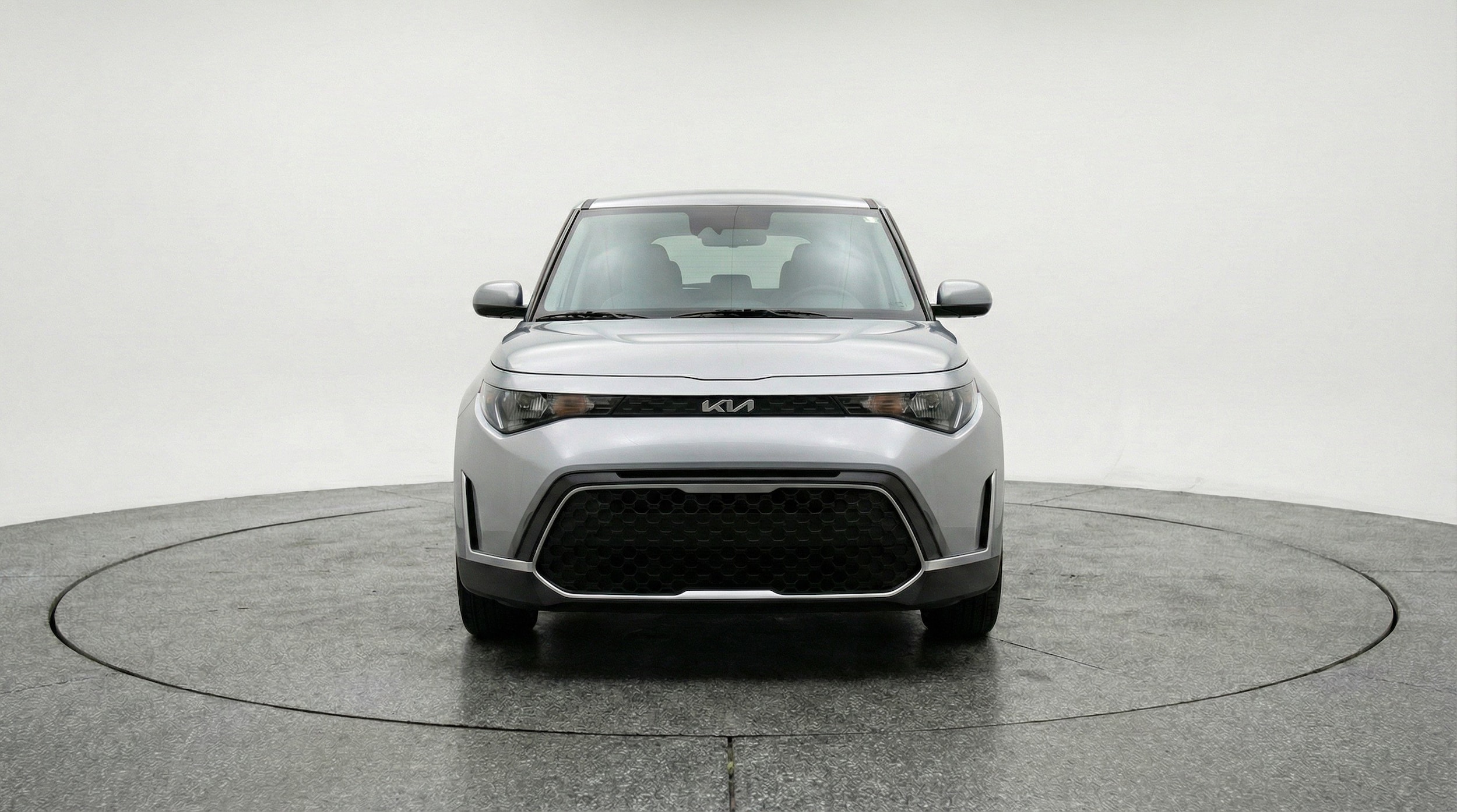 Thumbnail: 2025 Kia Soul - 2