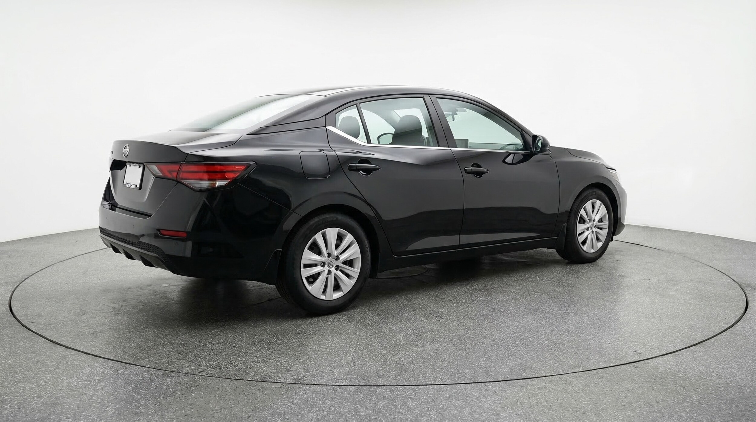 Thumbnail: 2025 Nissan Sentra - 7