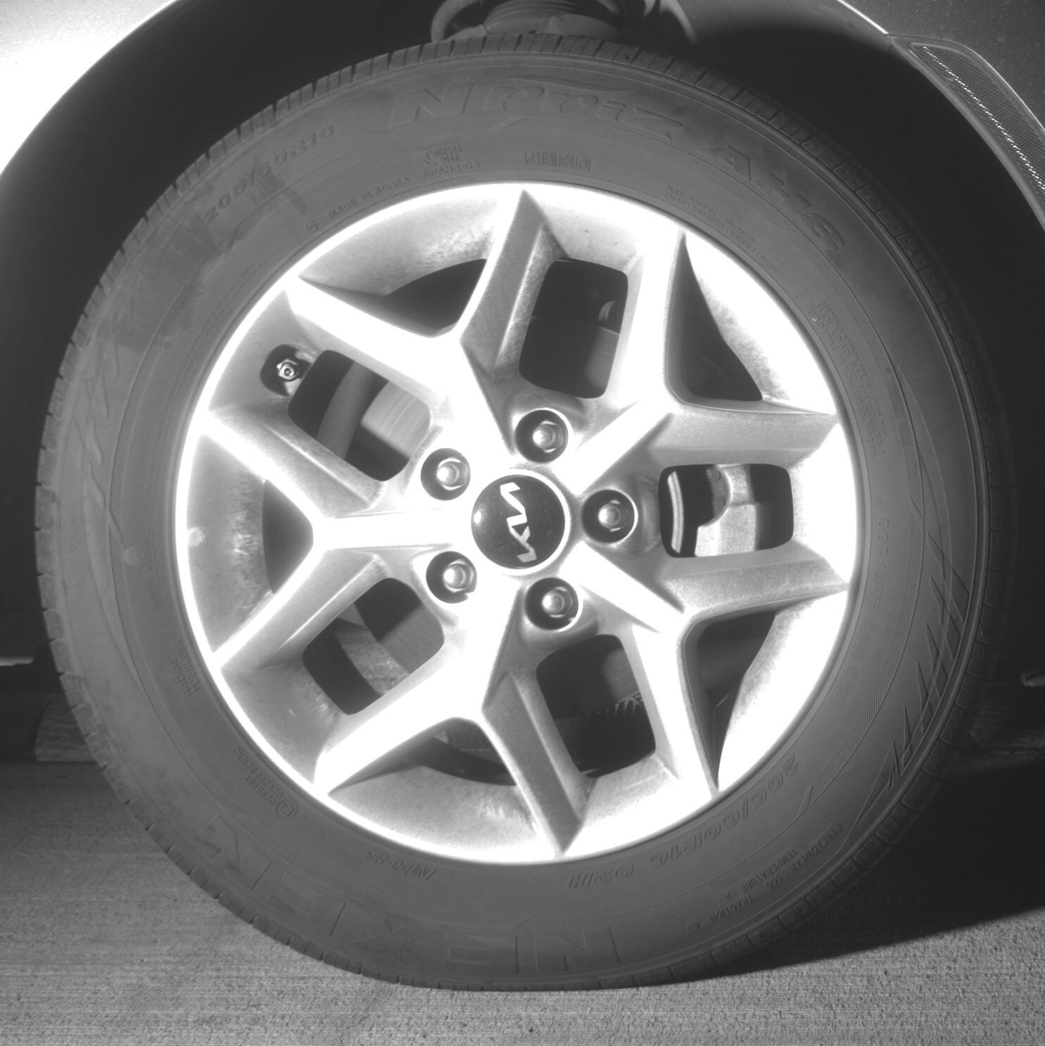 Thumbnail: 2025 Kia Soul - 10