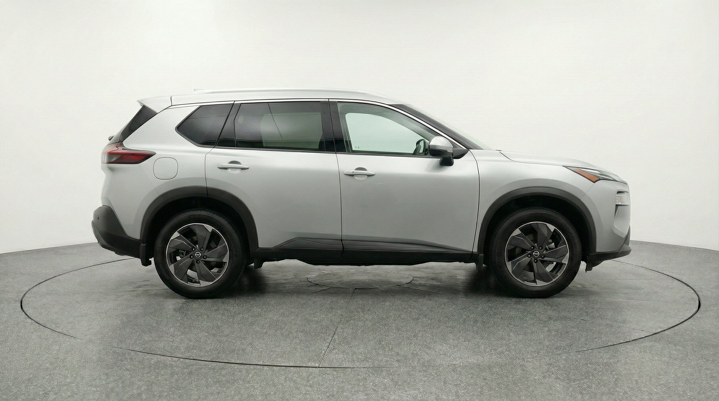 Thumbnail: 2025 Nissan Rogue - 11