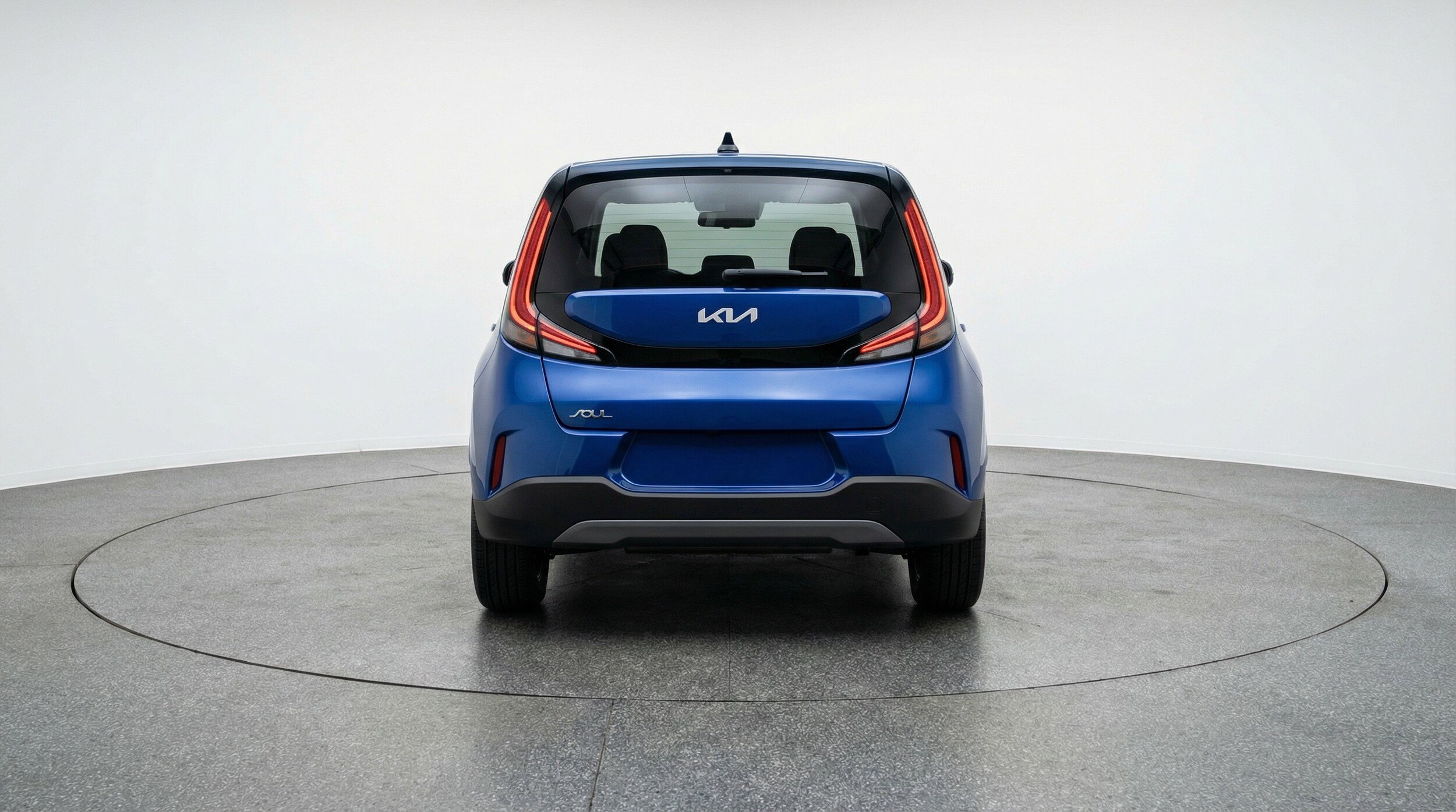 Thumbnail: 2025 Kia Soul - 7