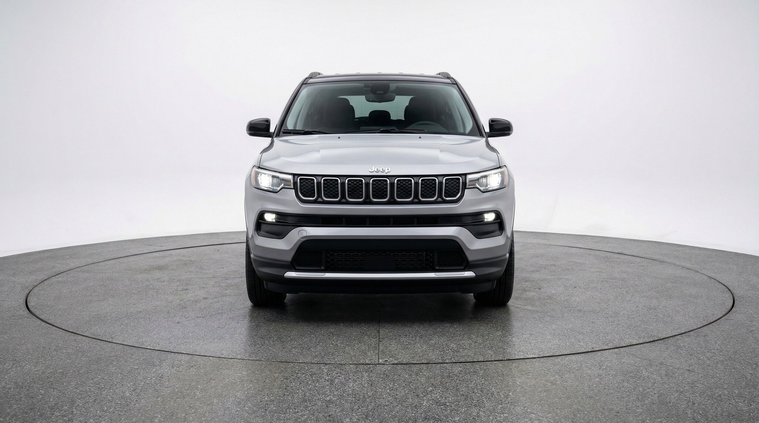 Thumbnail: 2025 Jeep Compass - 2