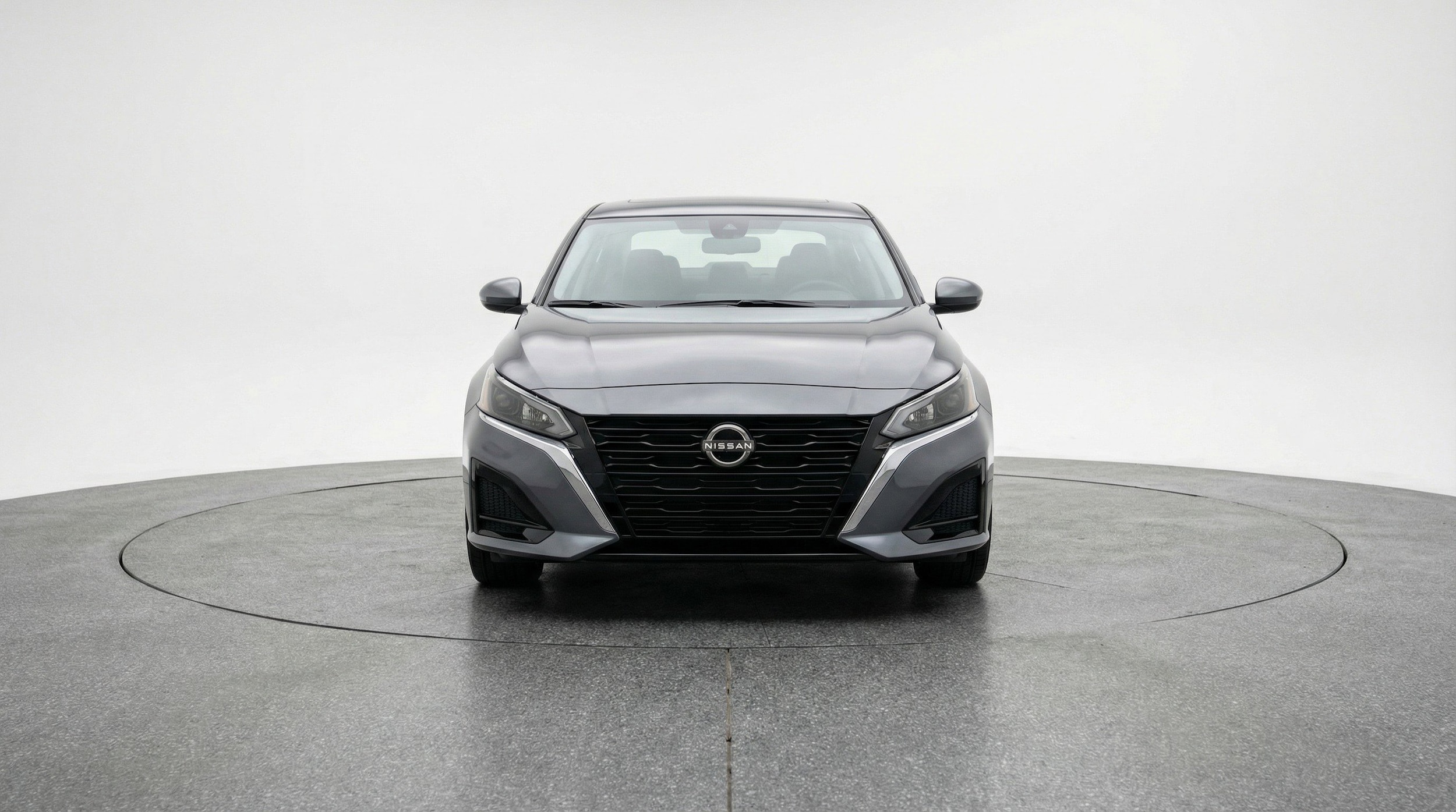 Thumbnail: 2025 Nissan Altima - 2