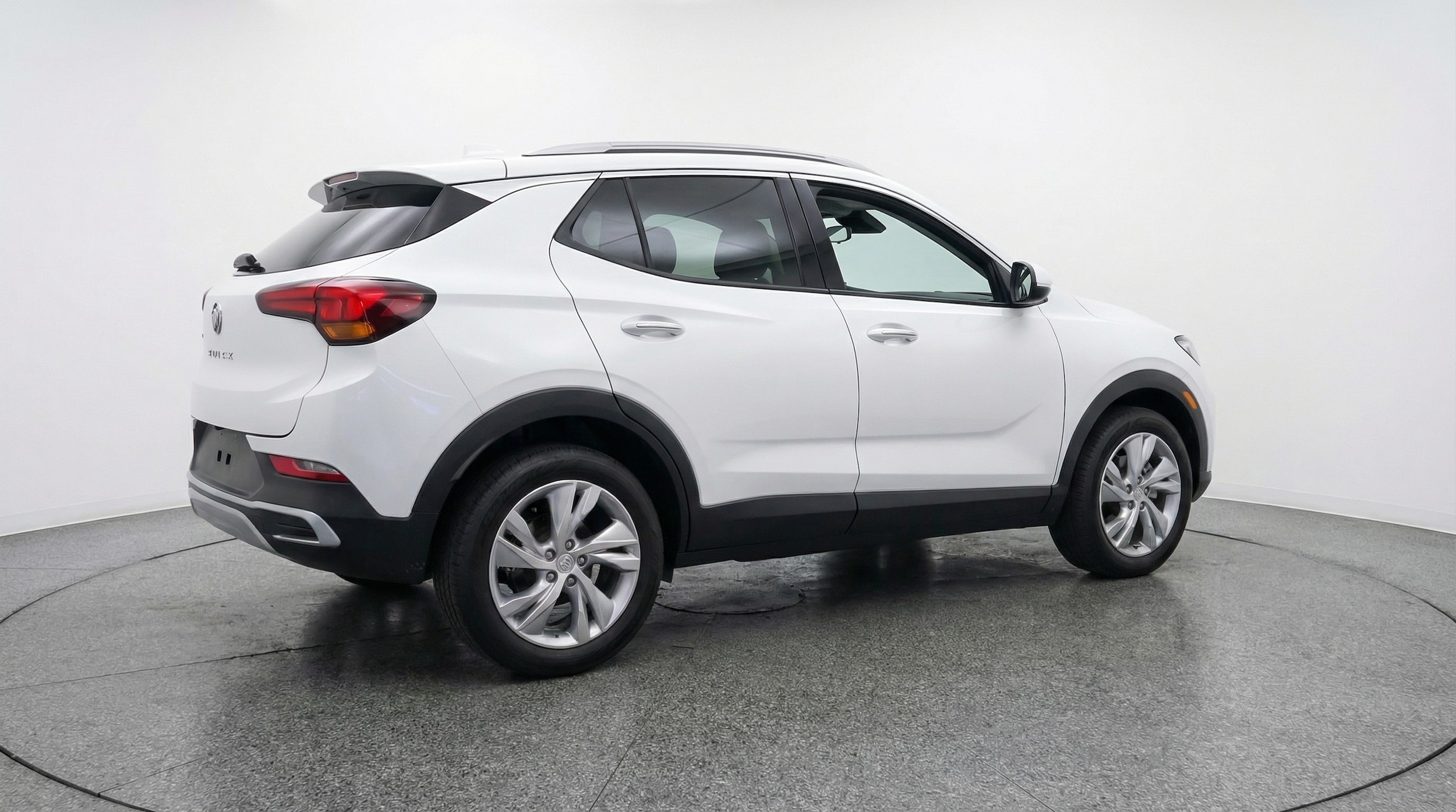 Thumbnail: 2025 Buick Encore GX - 7