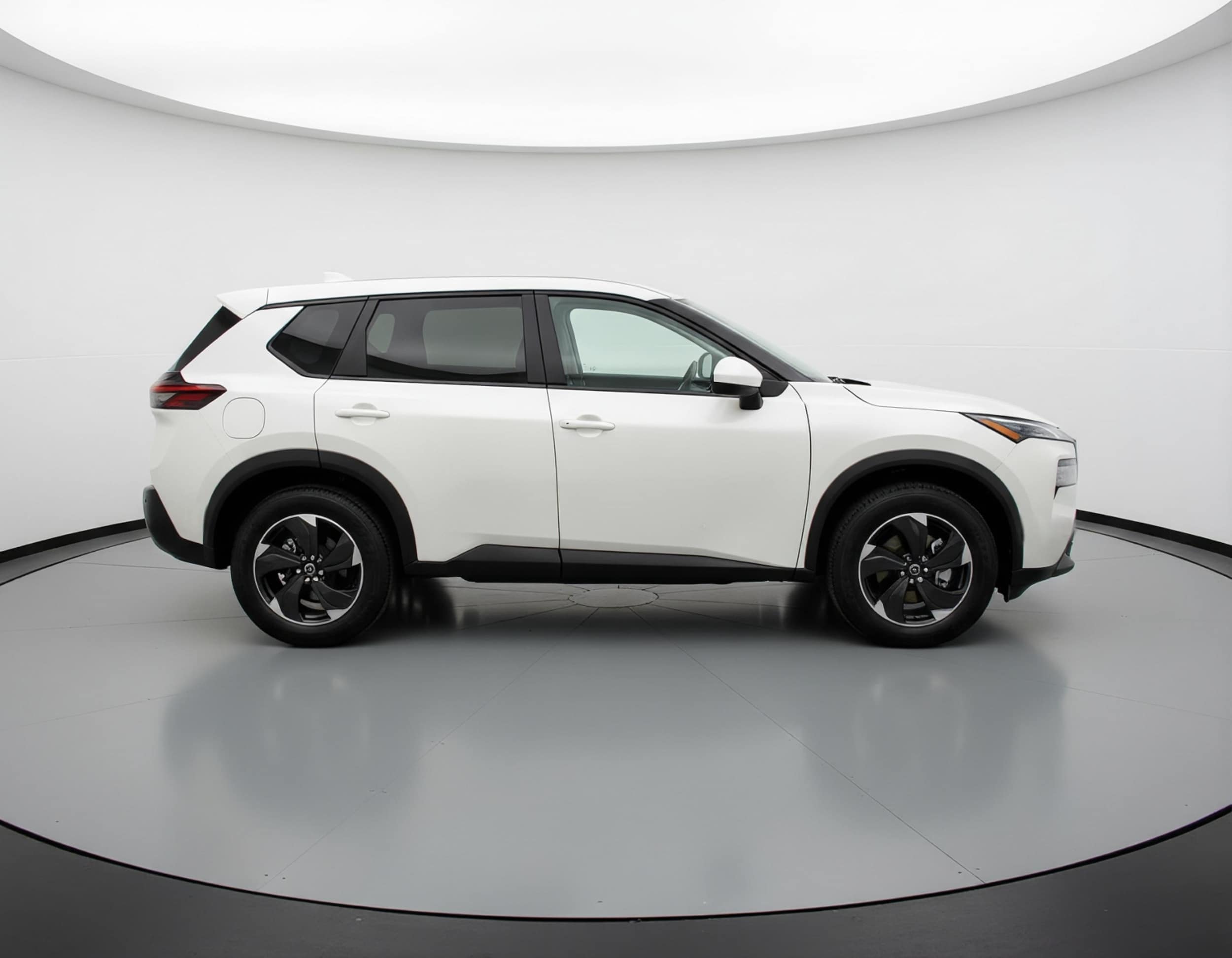 Thumbnail: 2025 Nissan Rogue - 8