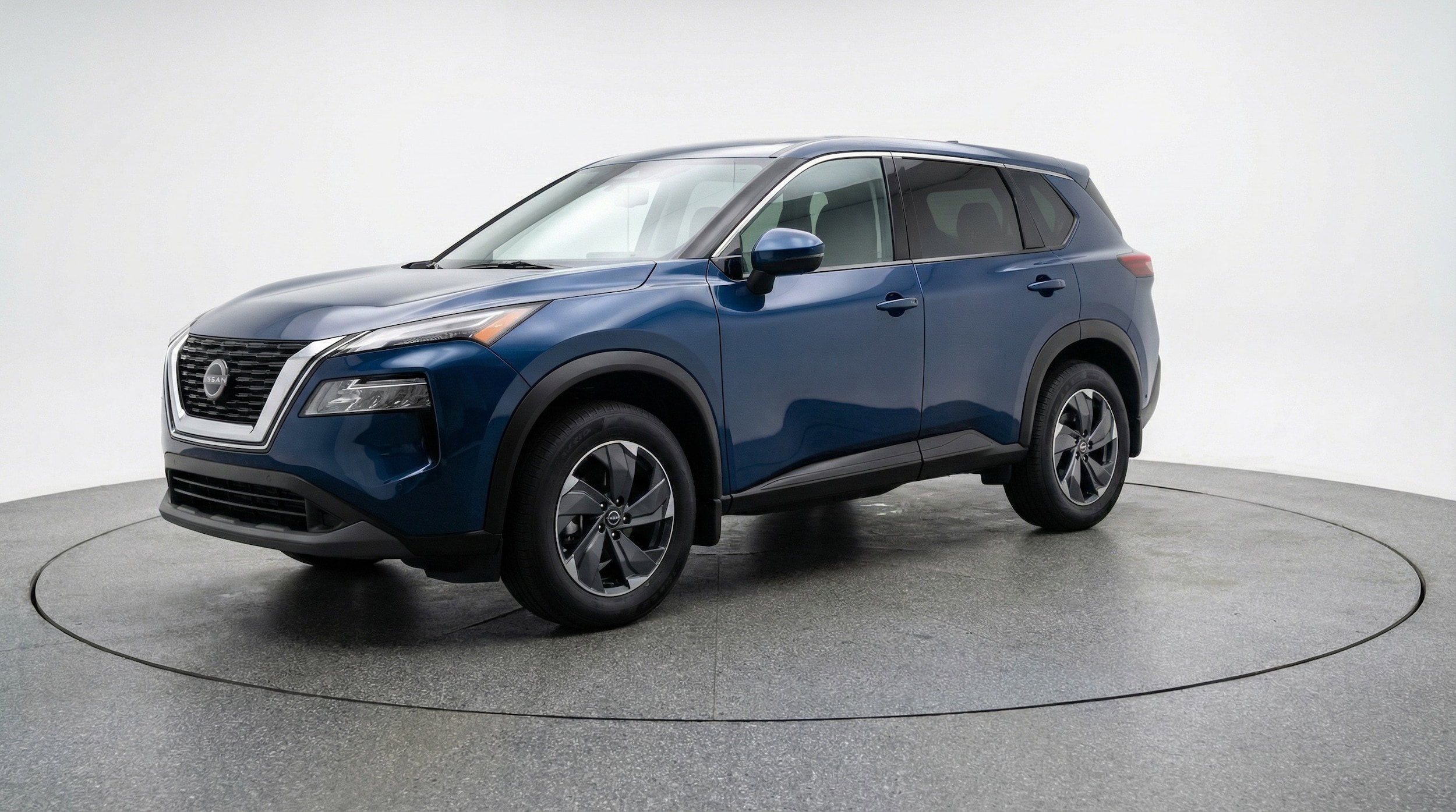 Thumbnail: 2025 Nissan Rogue - 3
