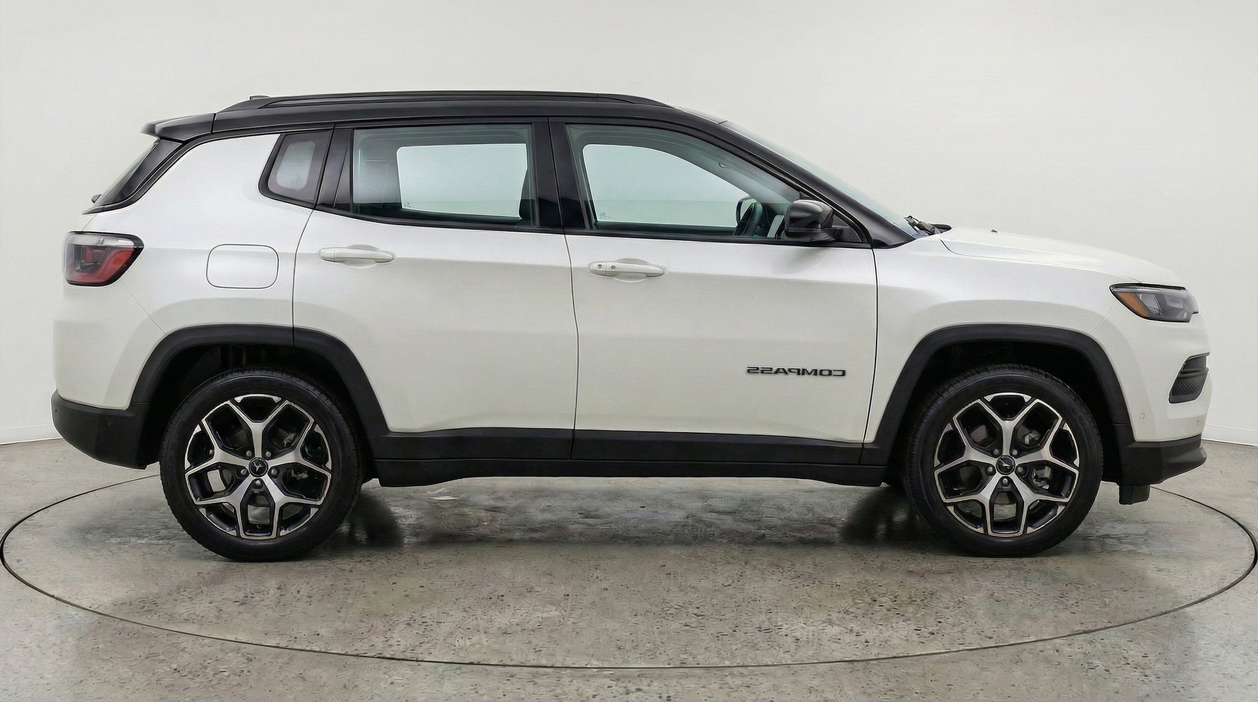 Thumbnail: 2025 Jeep Compass - 11