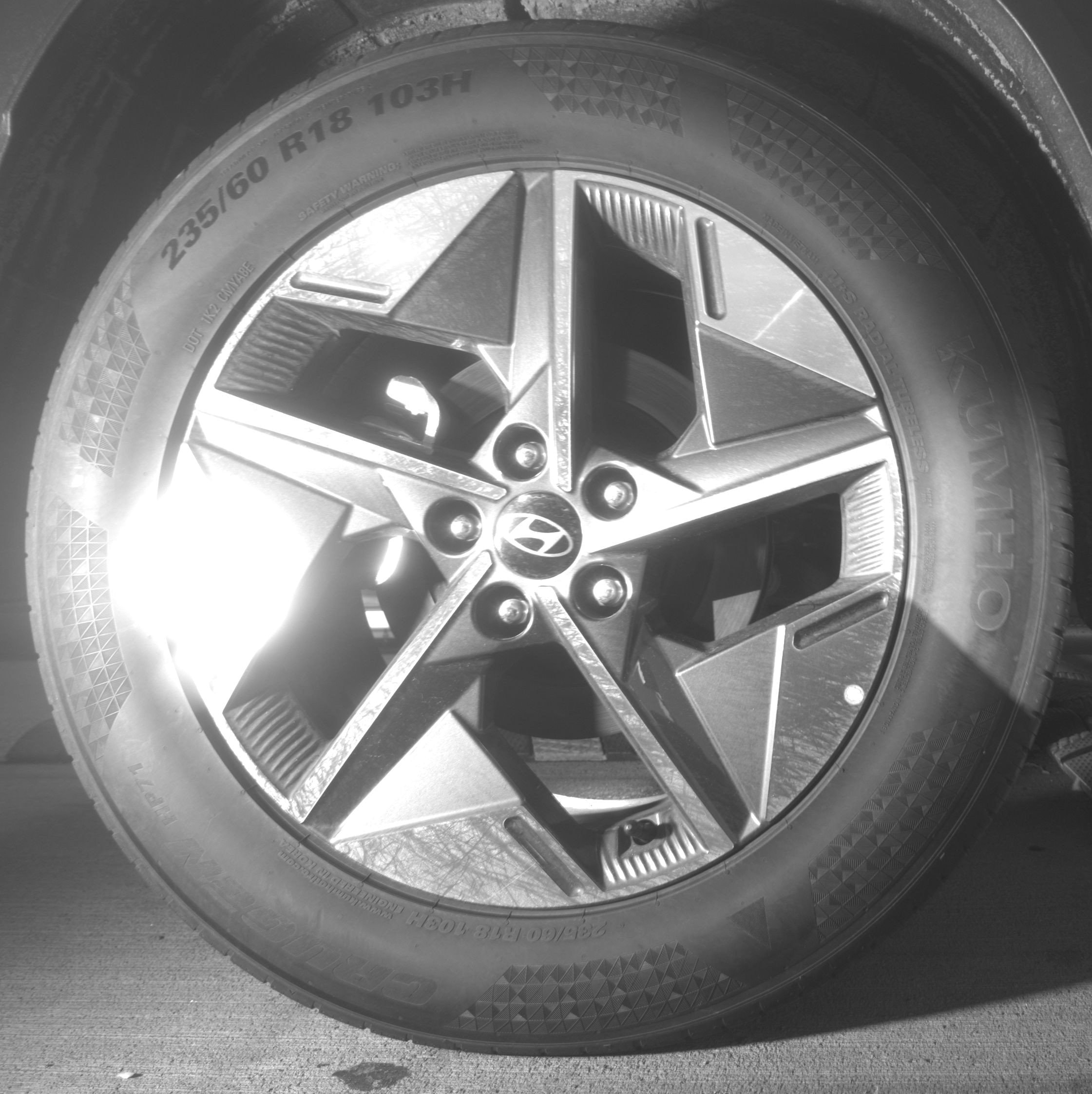 Thumbnail: 2025 Hyundai Tucson - 15