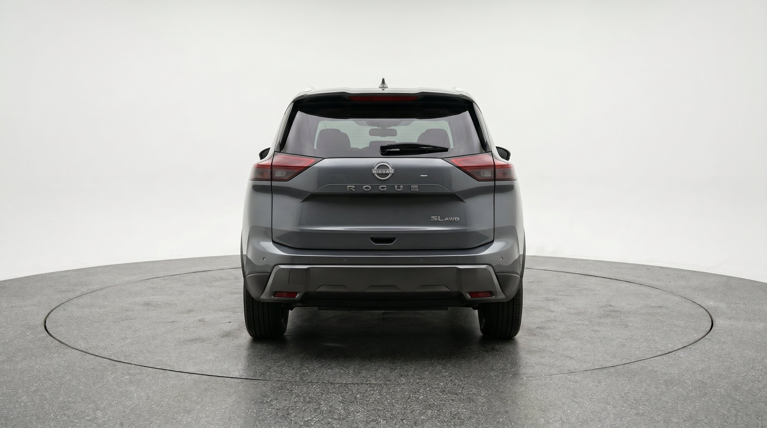 Thumbnail: 2026 Nissan Rogue - 7