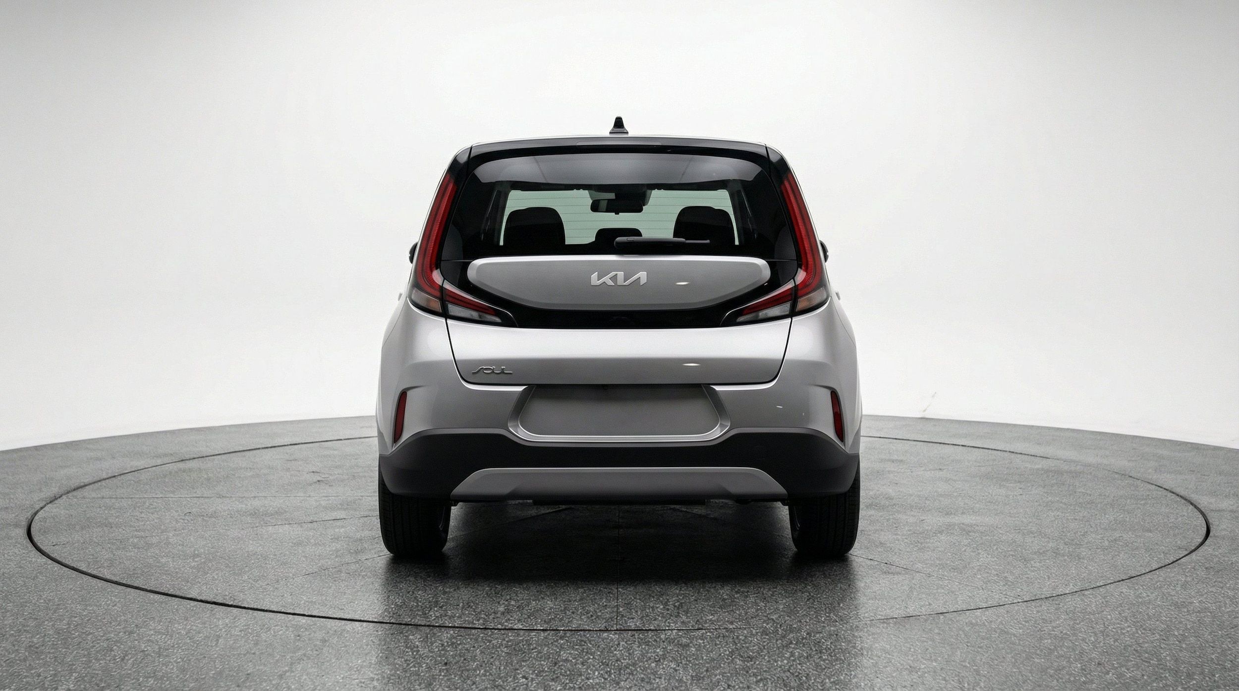 Thumbnail: 2025 Kia Soul - 7