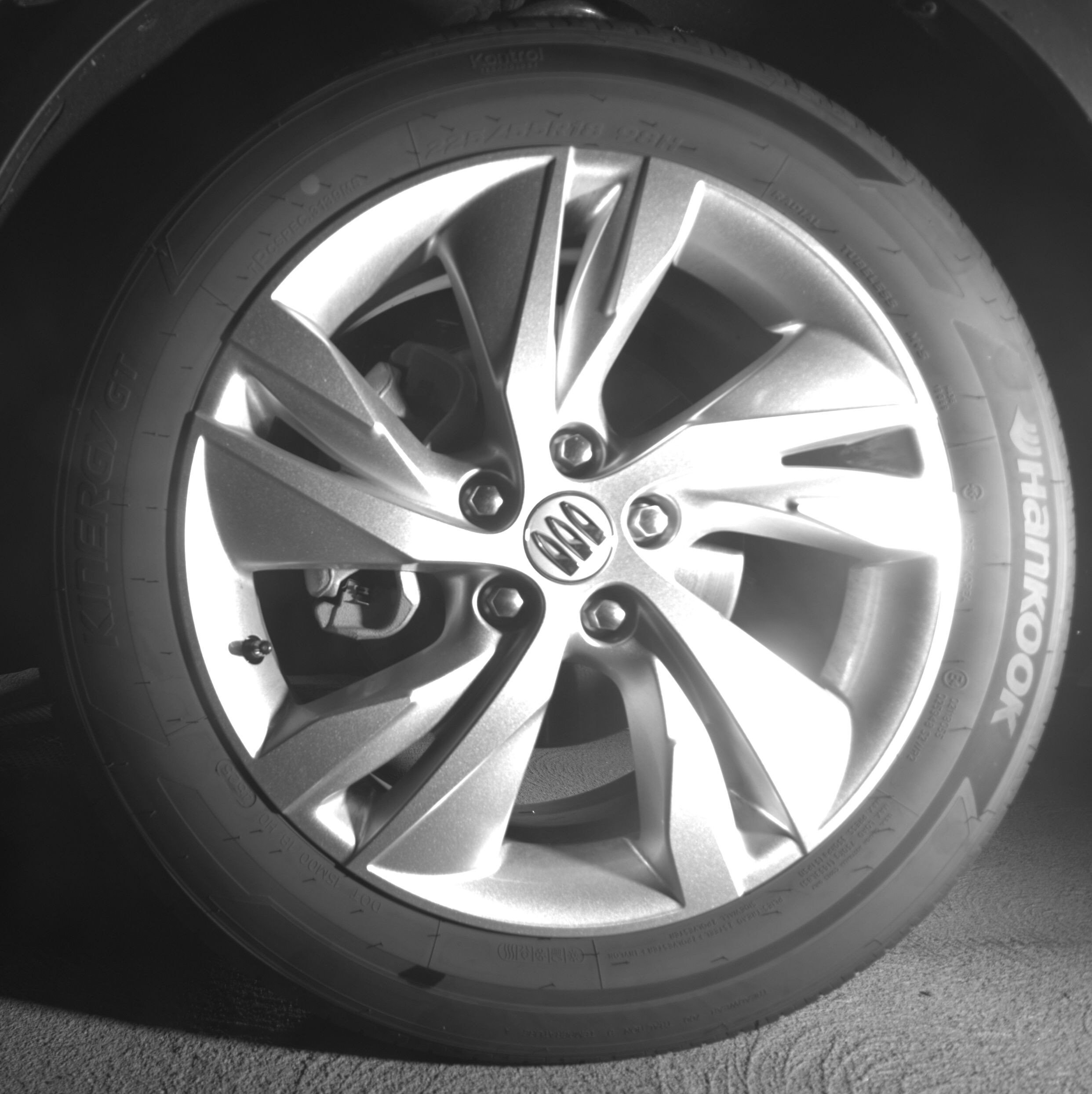Thumbnail: 2026 Buick Encore GX - 12
