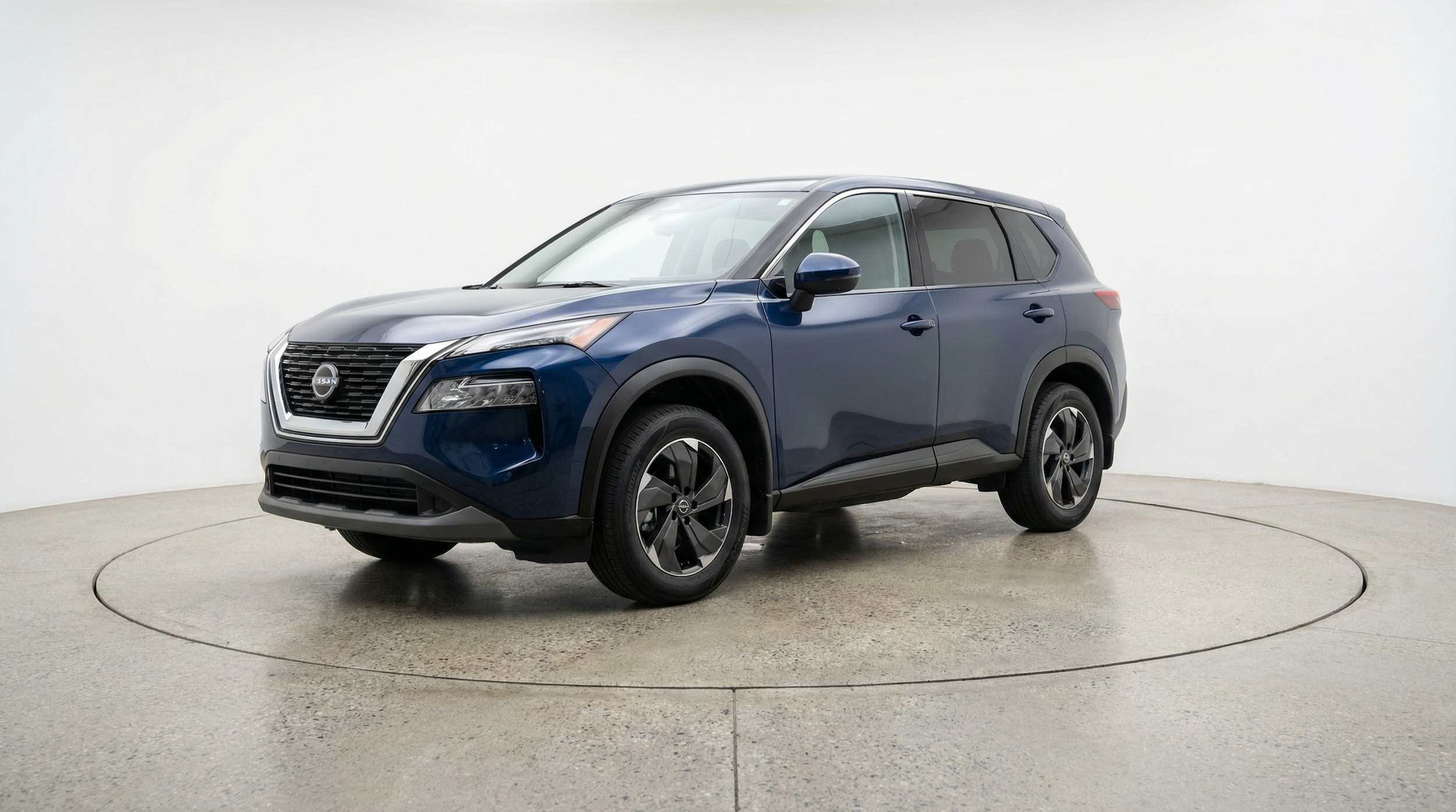 Thumbnail: 2025 Nissan Rogue - 3