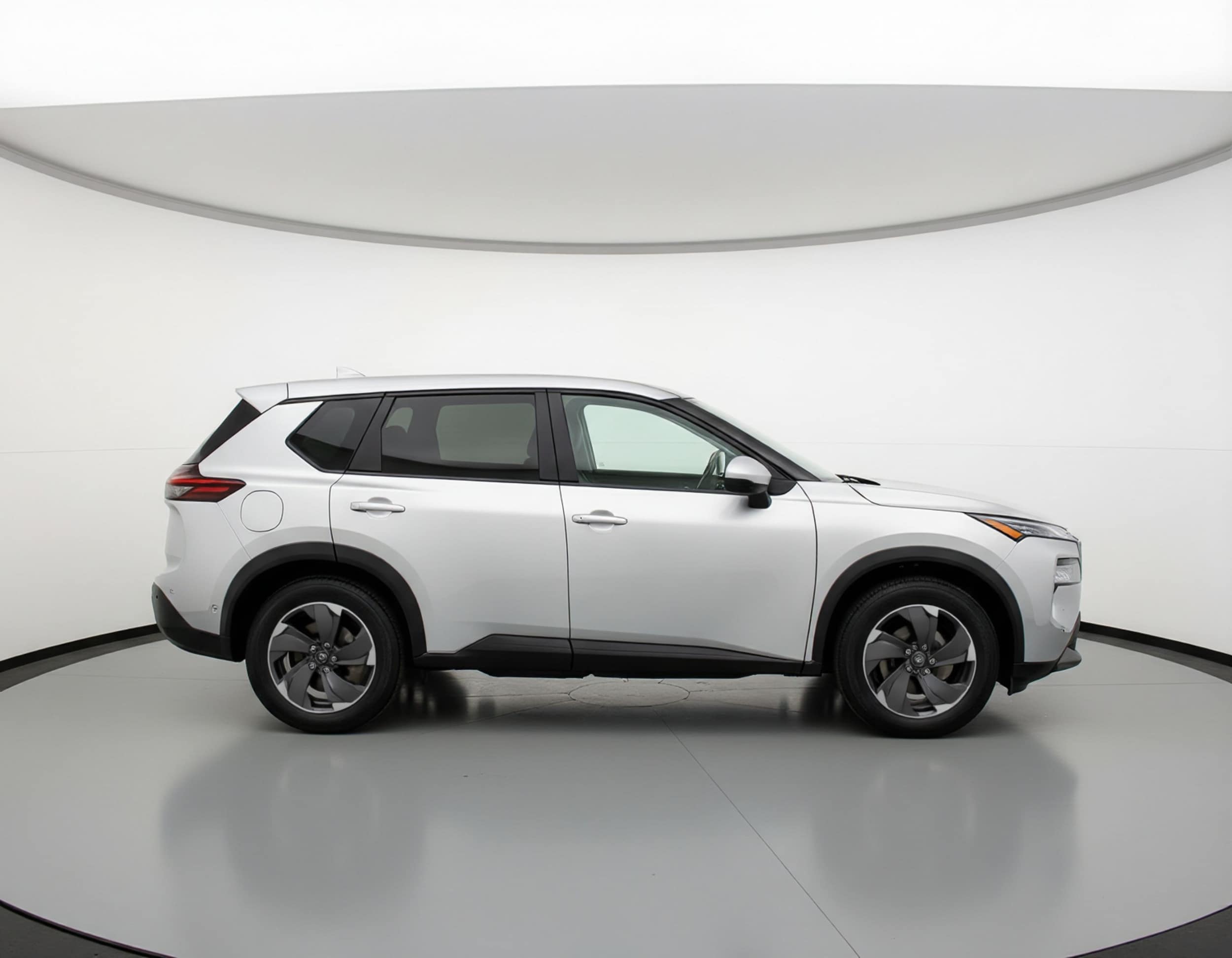 Thumbnail: 2025 Nissan Rogue - 8