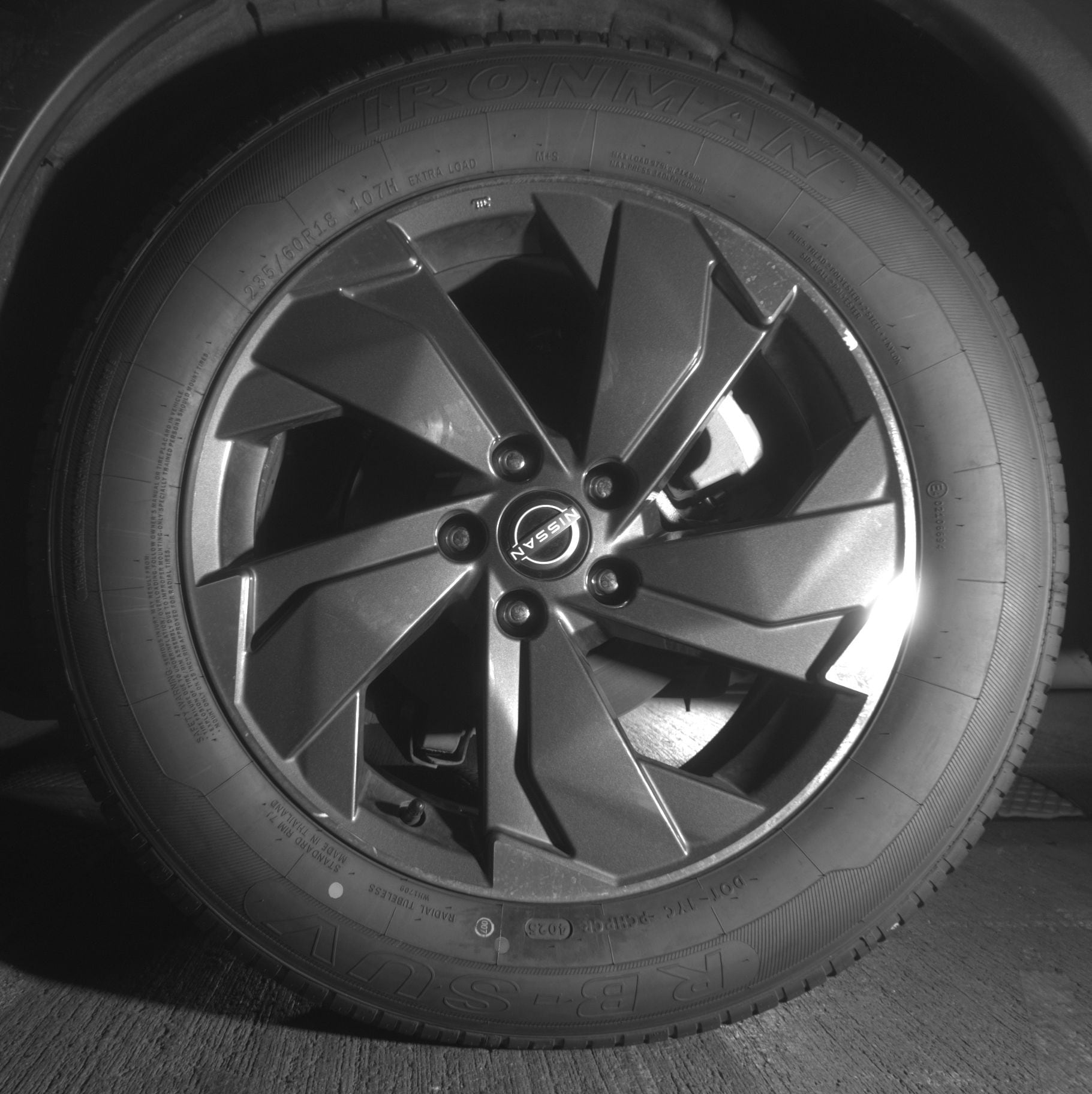 Thumbnail: 2025 Nissan Rogue - 11