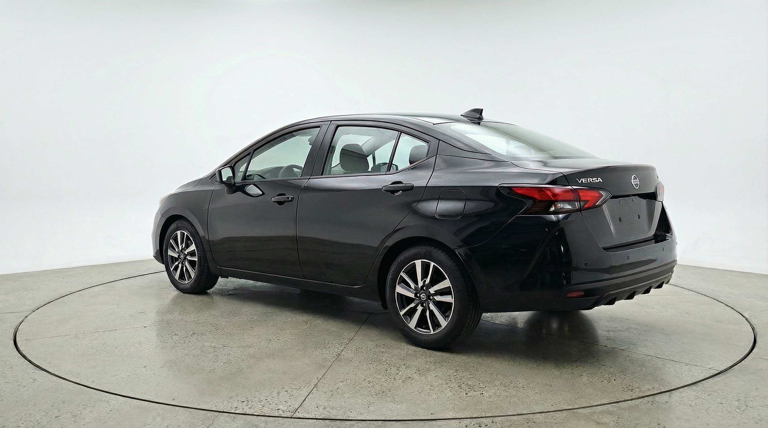 Thumbnail: 2025 Nissan Versa - 5