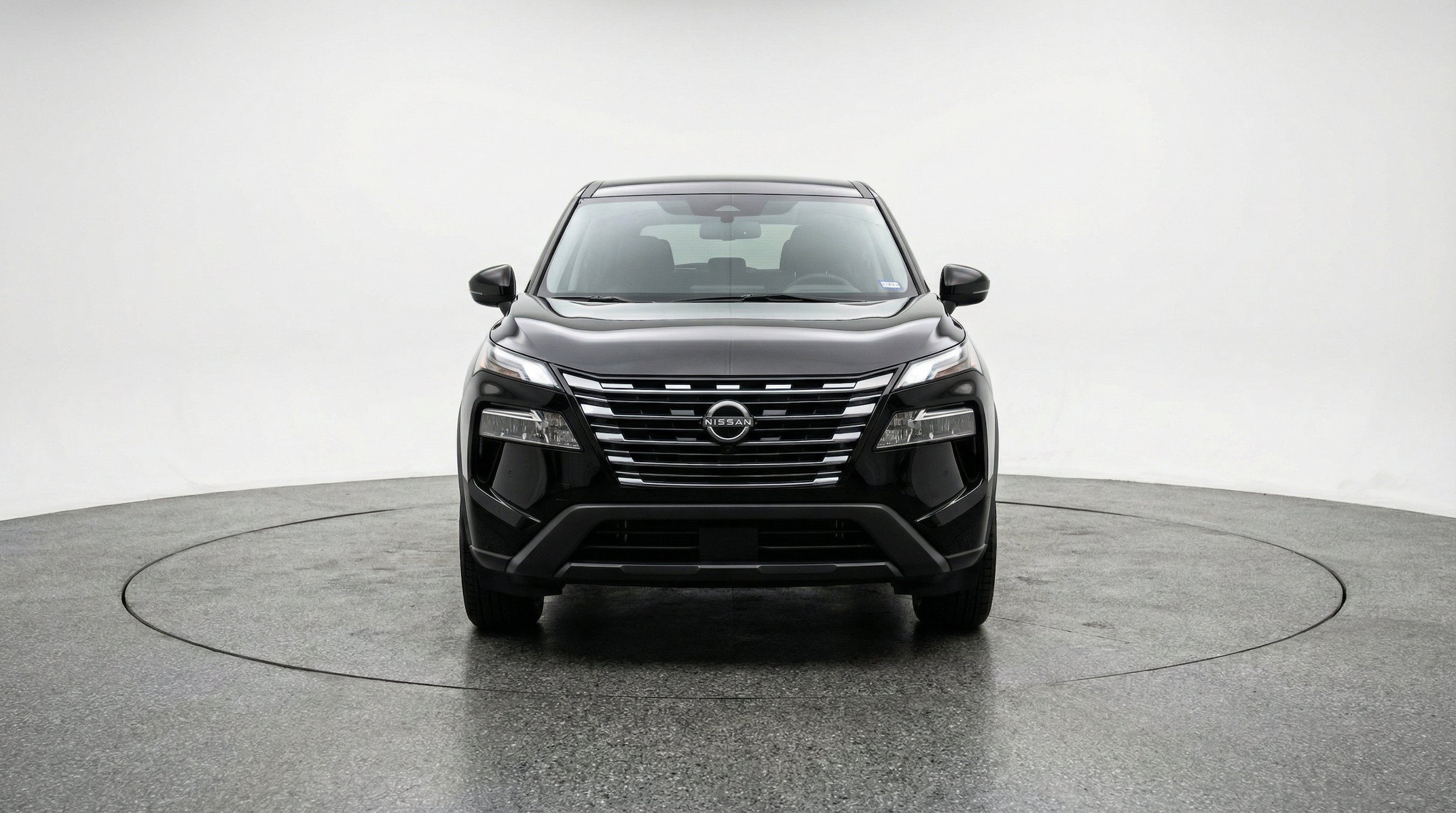 Thumbnail: 2026 Nissan Rogue - 2