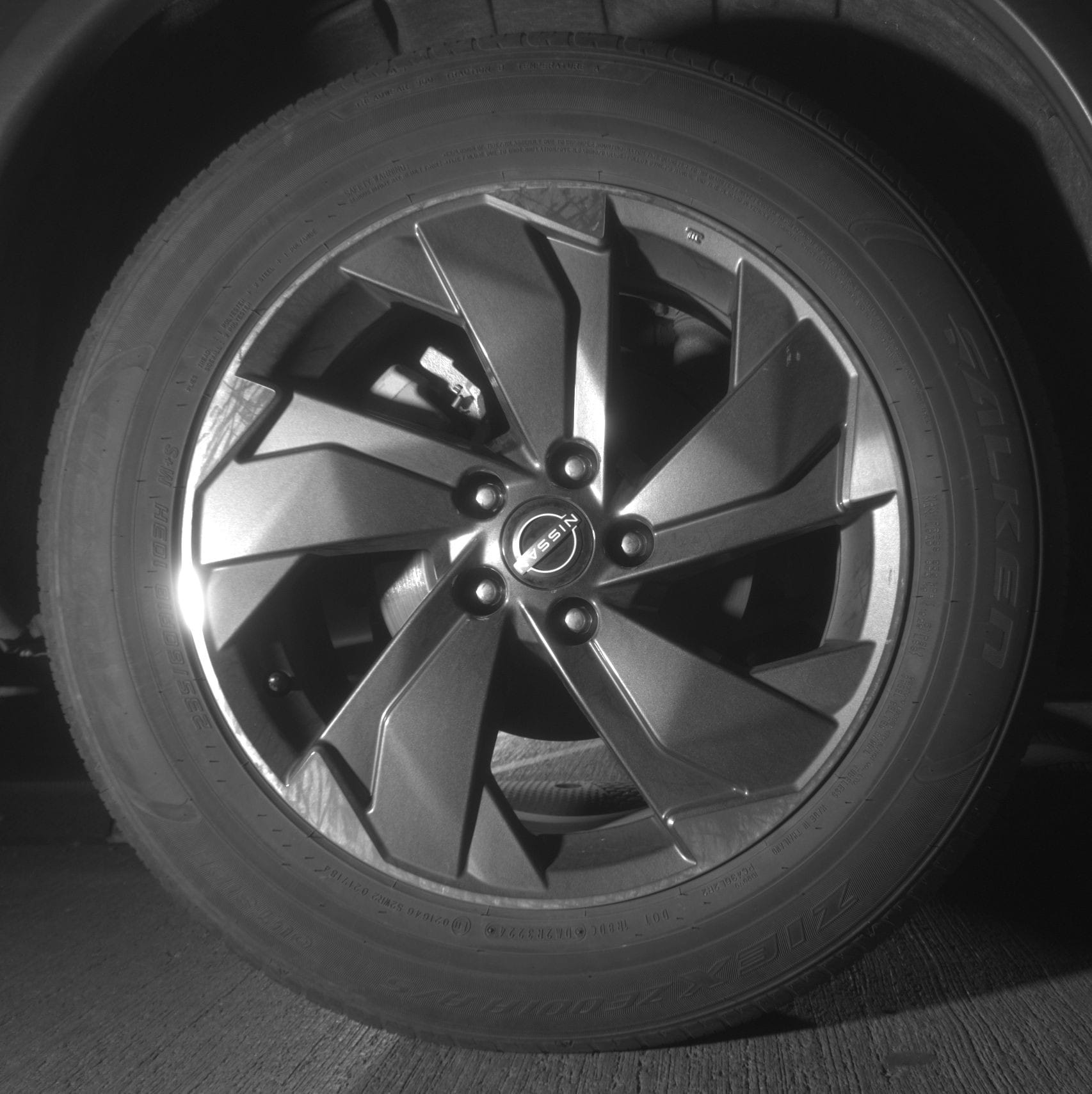 Thumbnail: 2025 Nissan Rogue - 12