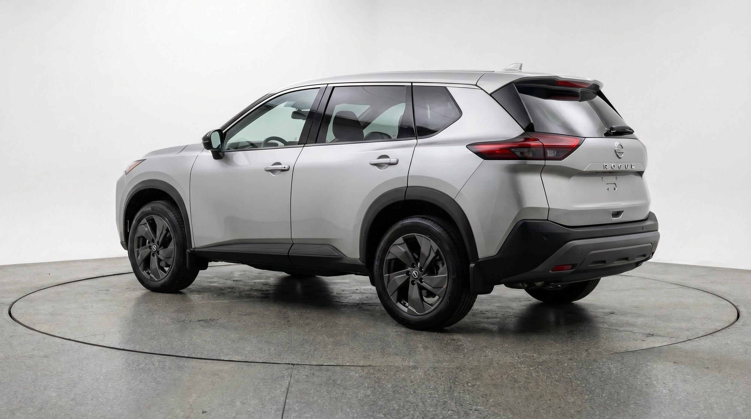 Thumbnail: 2026 Nissan Rogue - 6