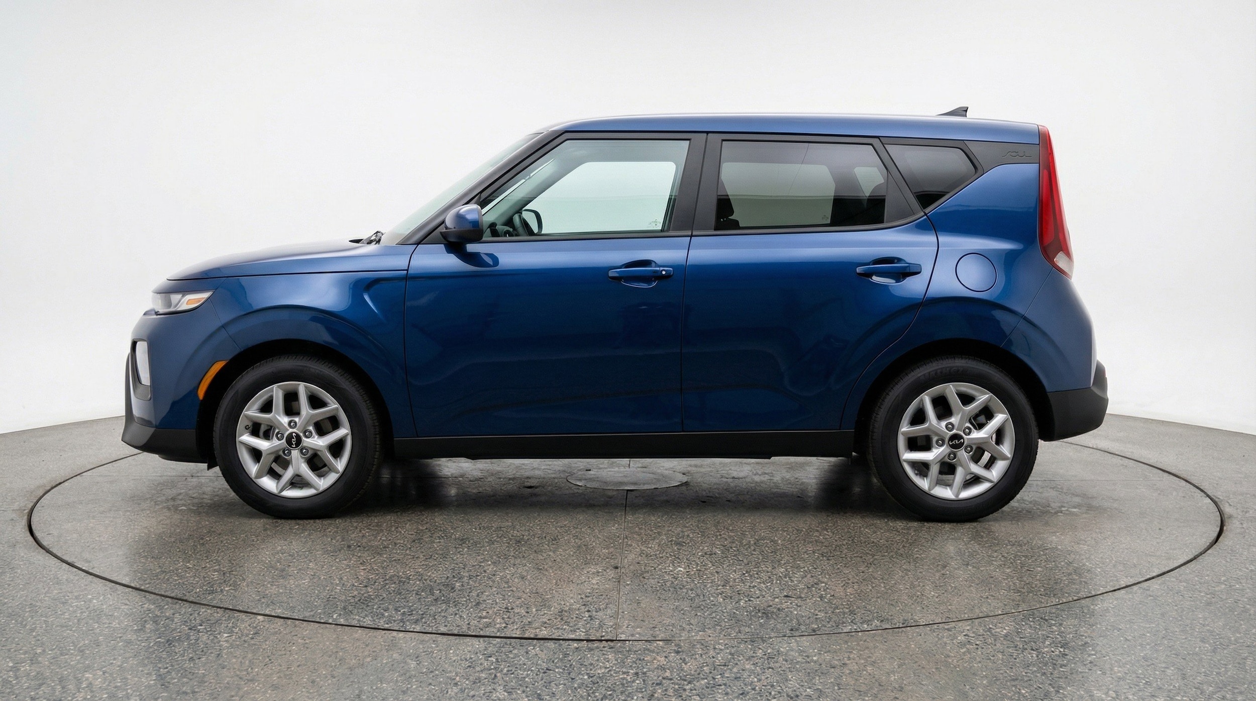 Thumbnail: 2025 Kia Soul - 5