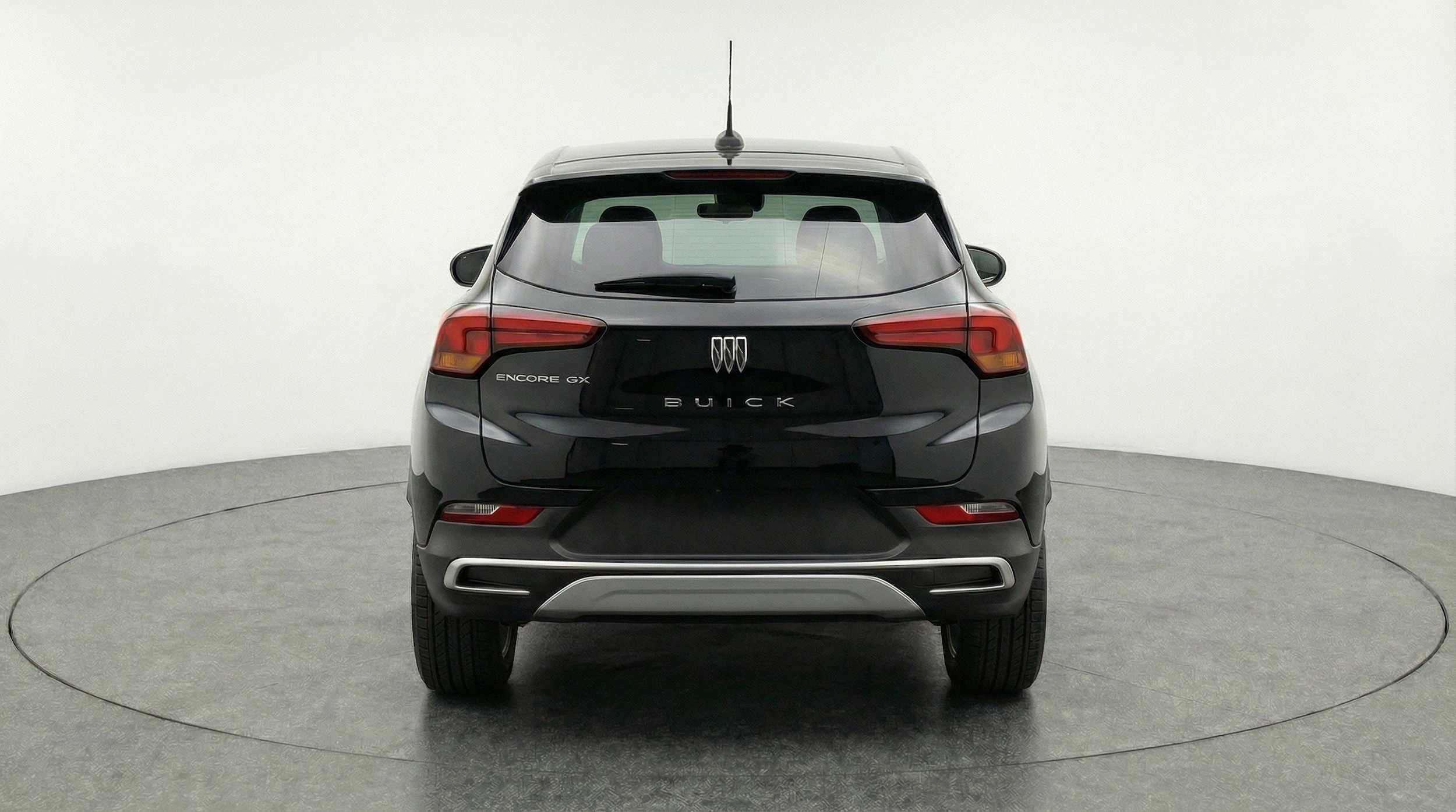 Thumbnail: 2025 Buick Encore GX - 7