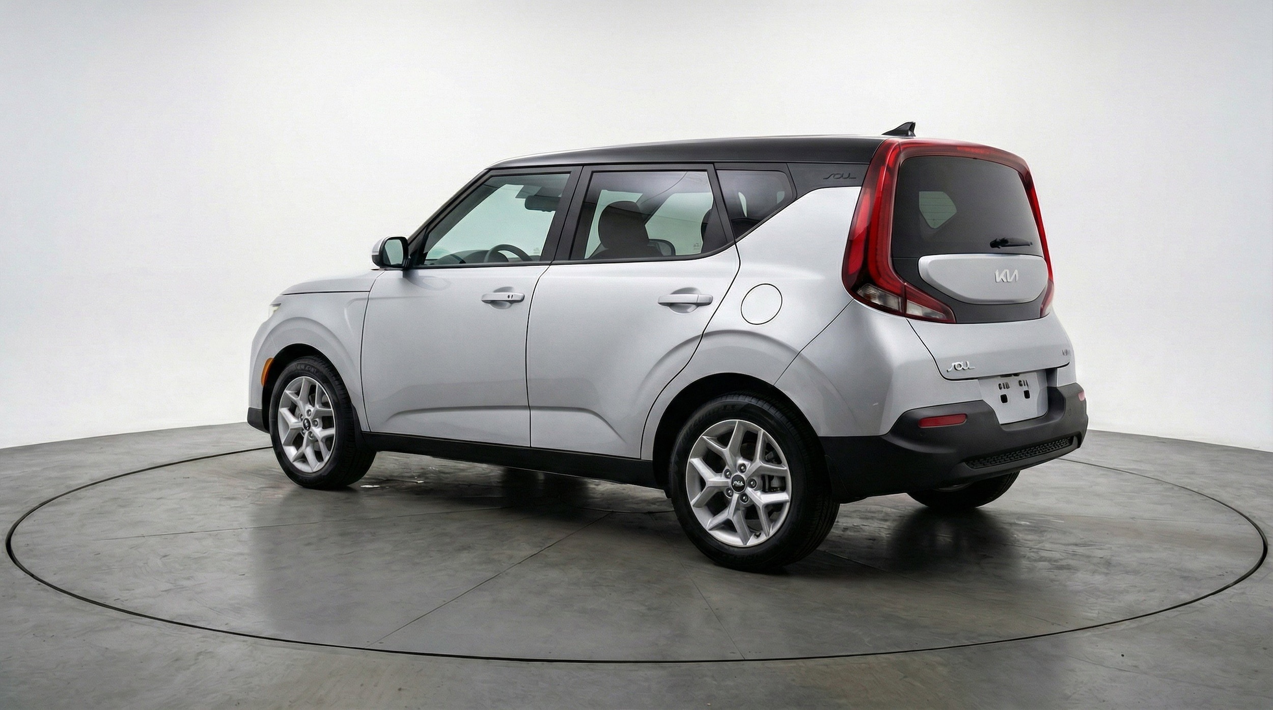 Thumbnail: 2025 Kia Soul - 6