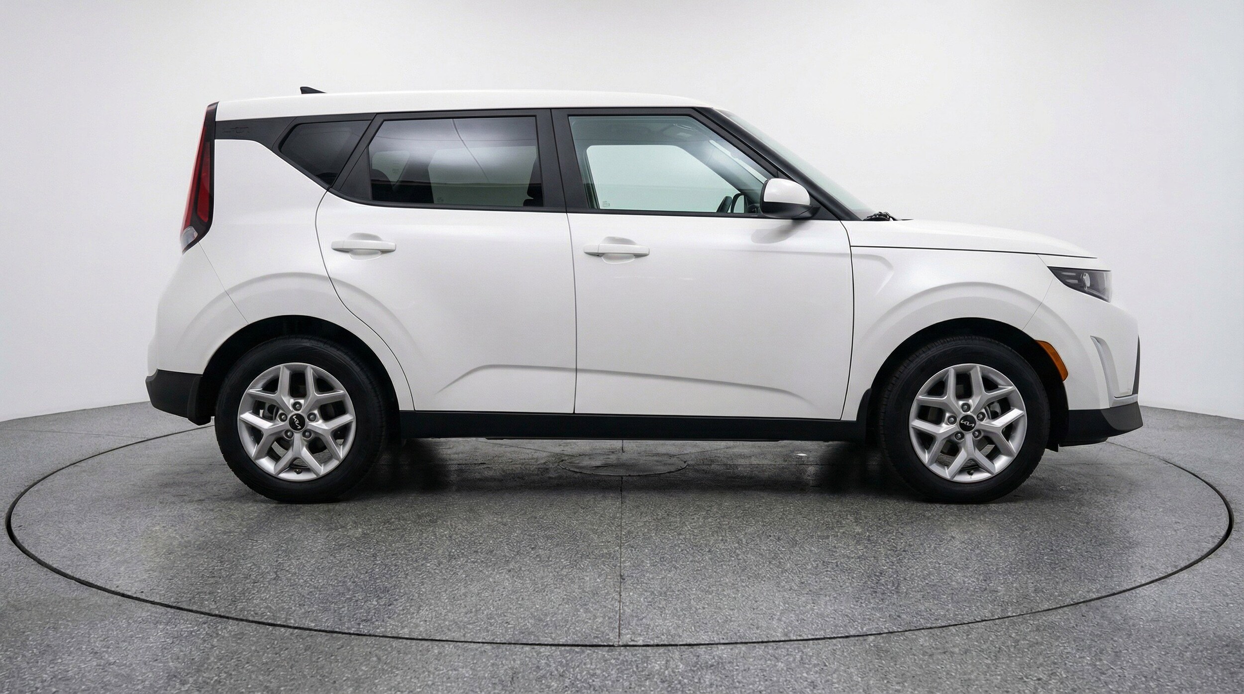 Thumbnail: 2025 Kia Soul - 11