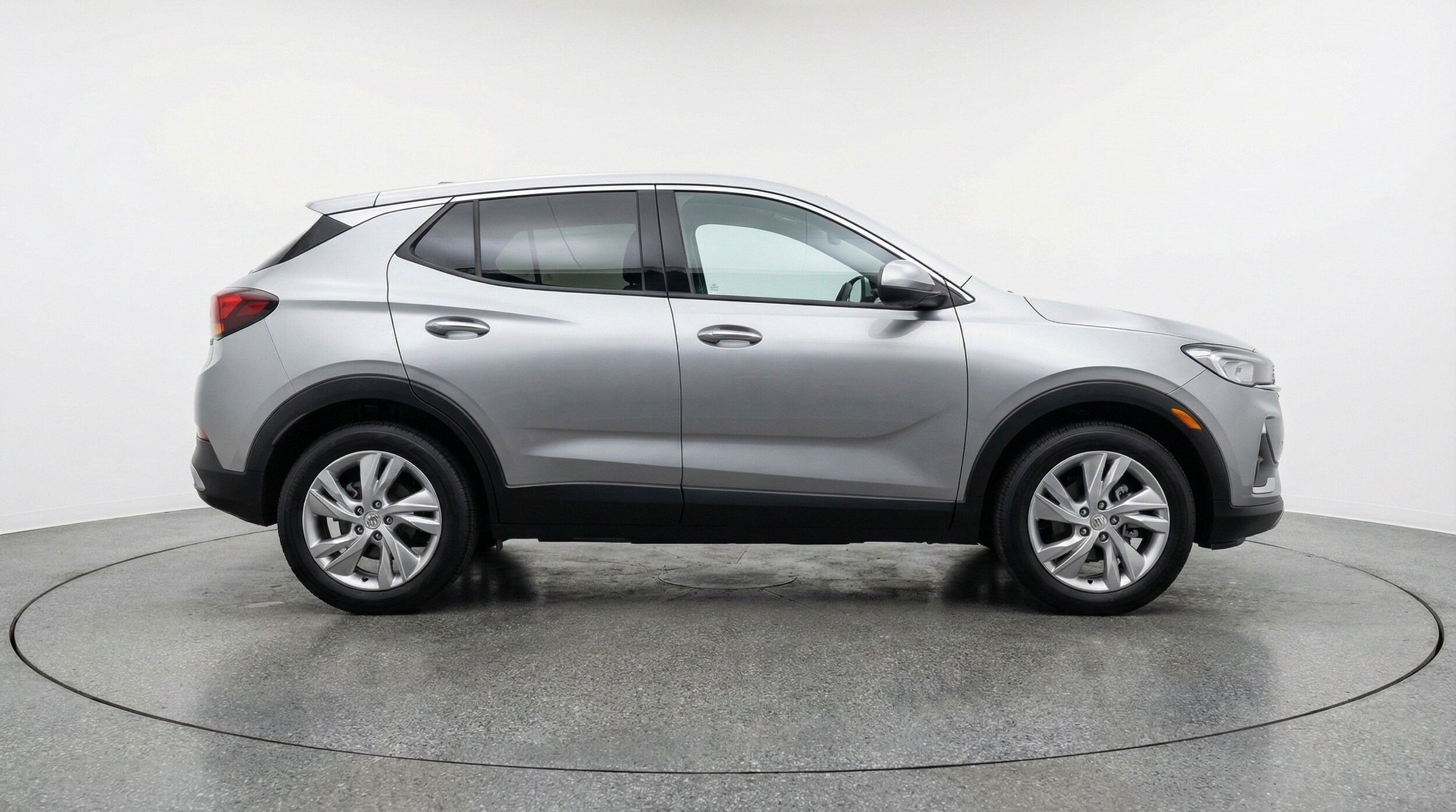 Thumbnail: 2026 Buick Encore GX - 11
