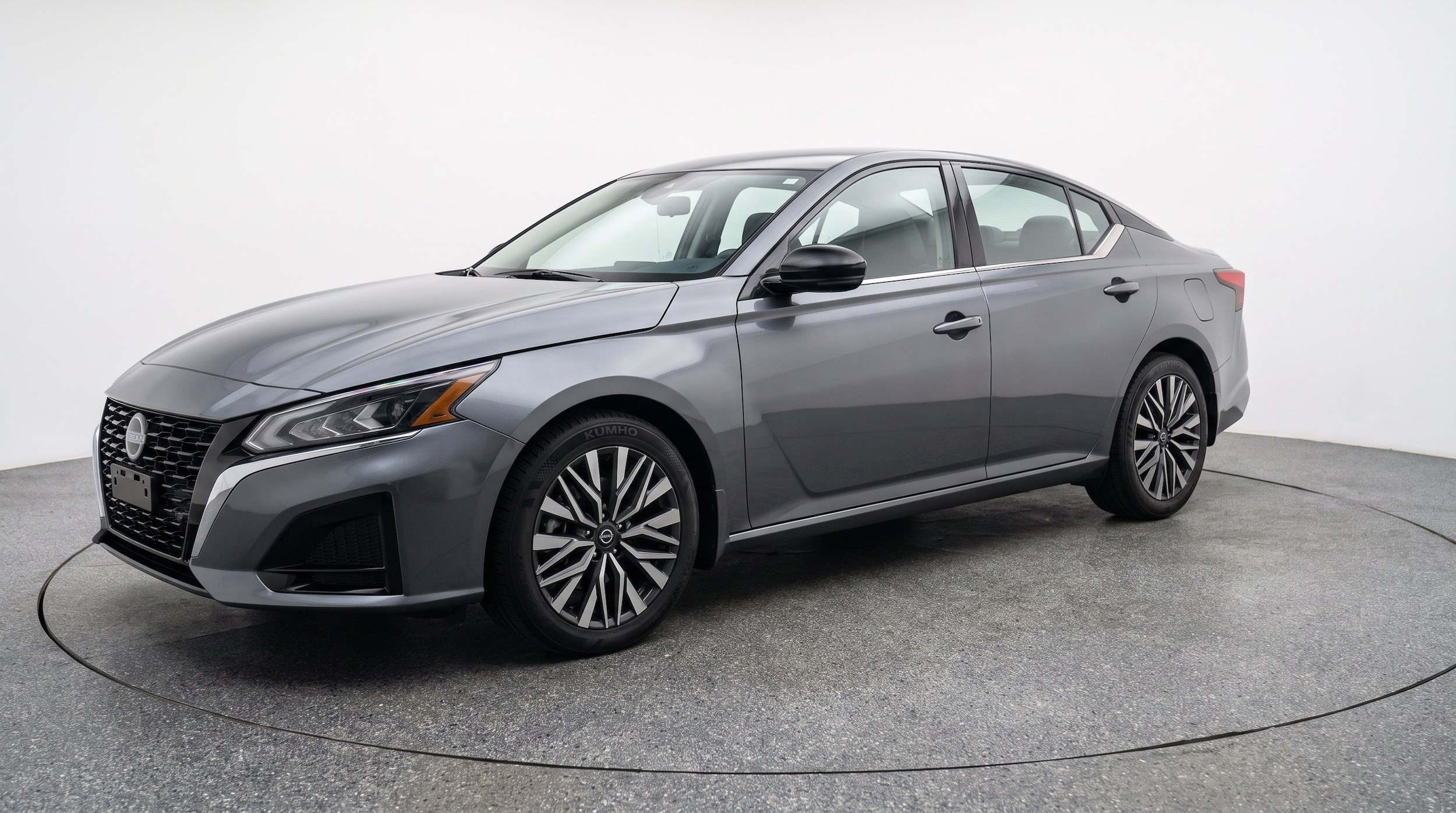 Thumbnail: 2025 Nissan Altima - 3