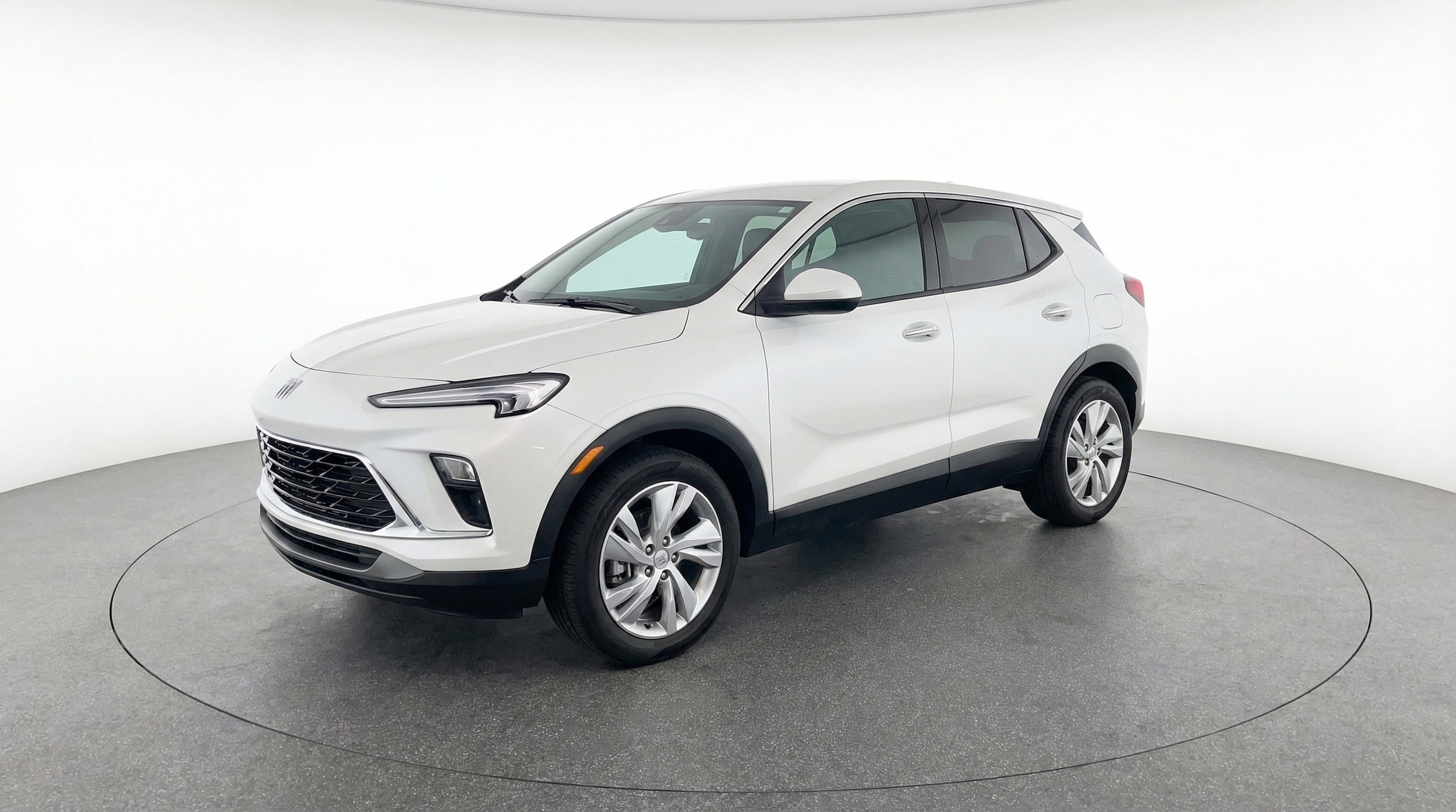 Thumbnail: 2025 Buick Encore GX - 3