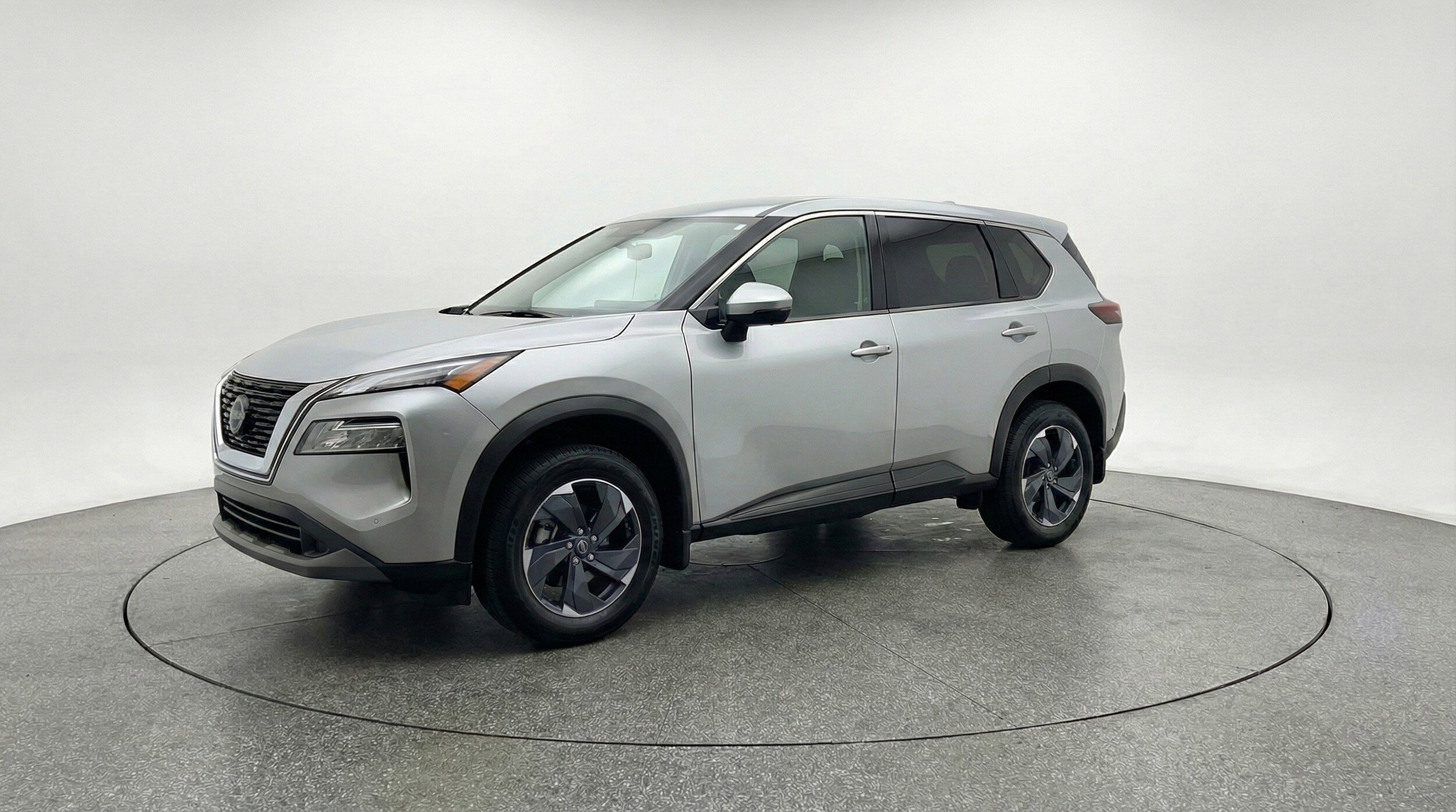 Thumbnail: 2025 Nissan Rogue - 3