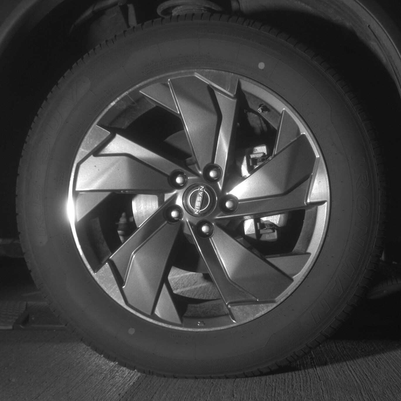 Thumbnail: 2025 Nissan Rogue - 10