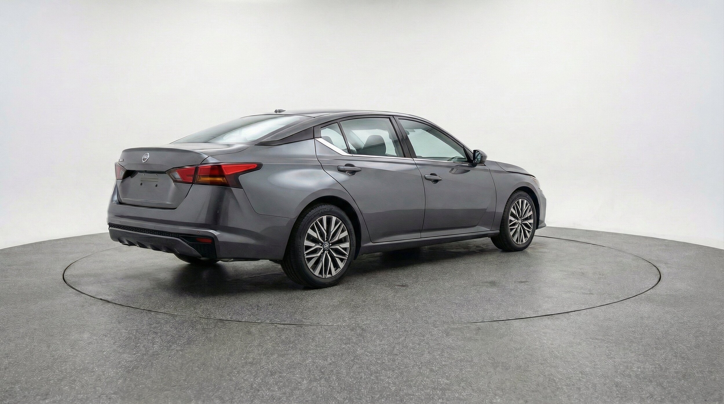 Thumbnail: 2026 Nissan Altima - 9