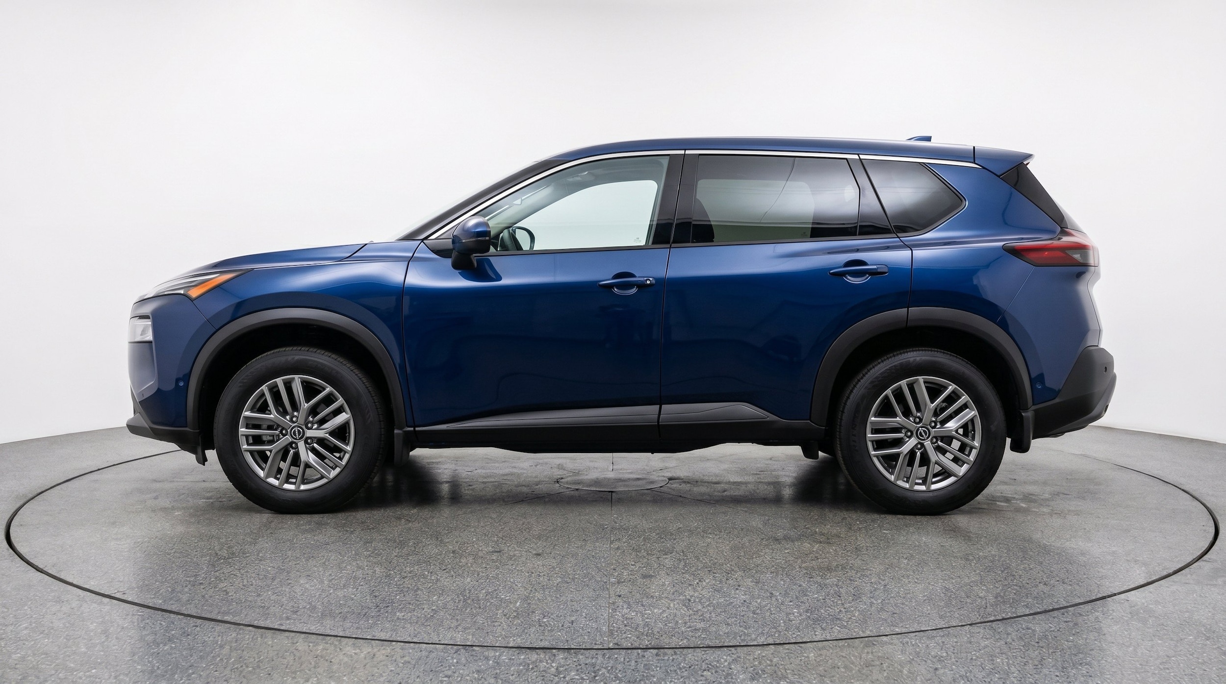 Thumbnail: 2026 Nissan Rogue - 5