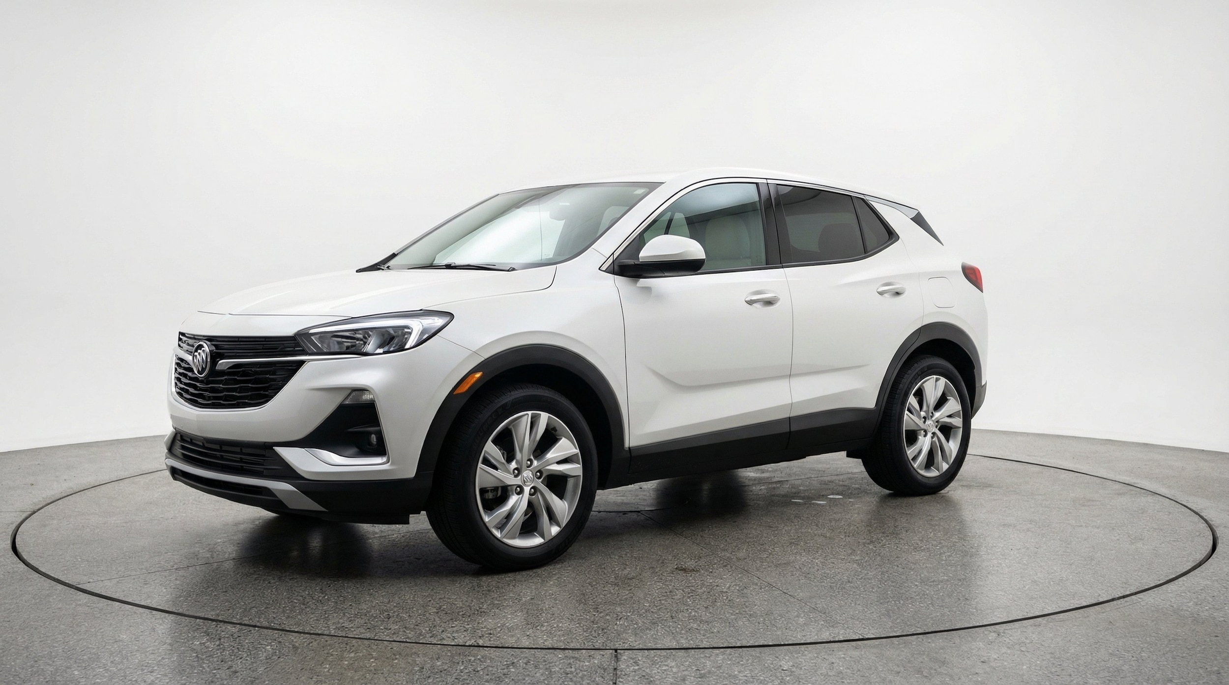 Thumbnail: 2025 Buick Encore GX - 3