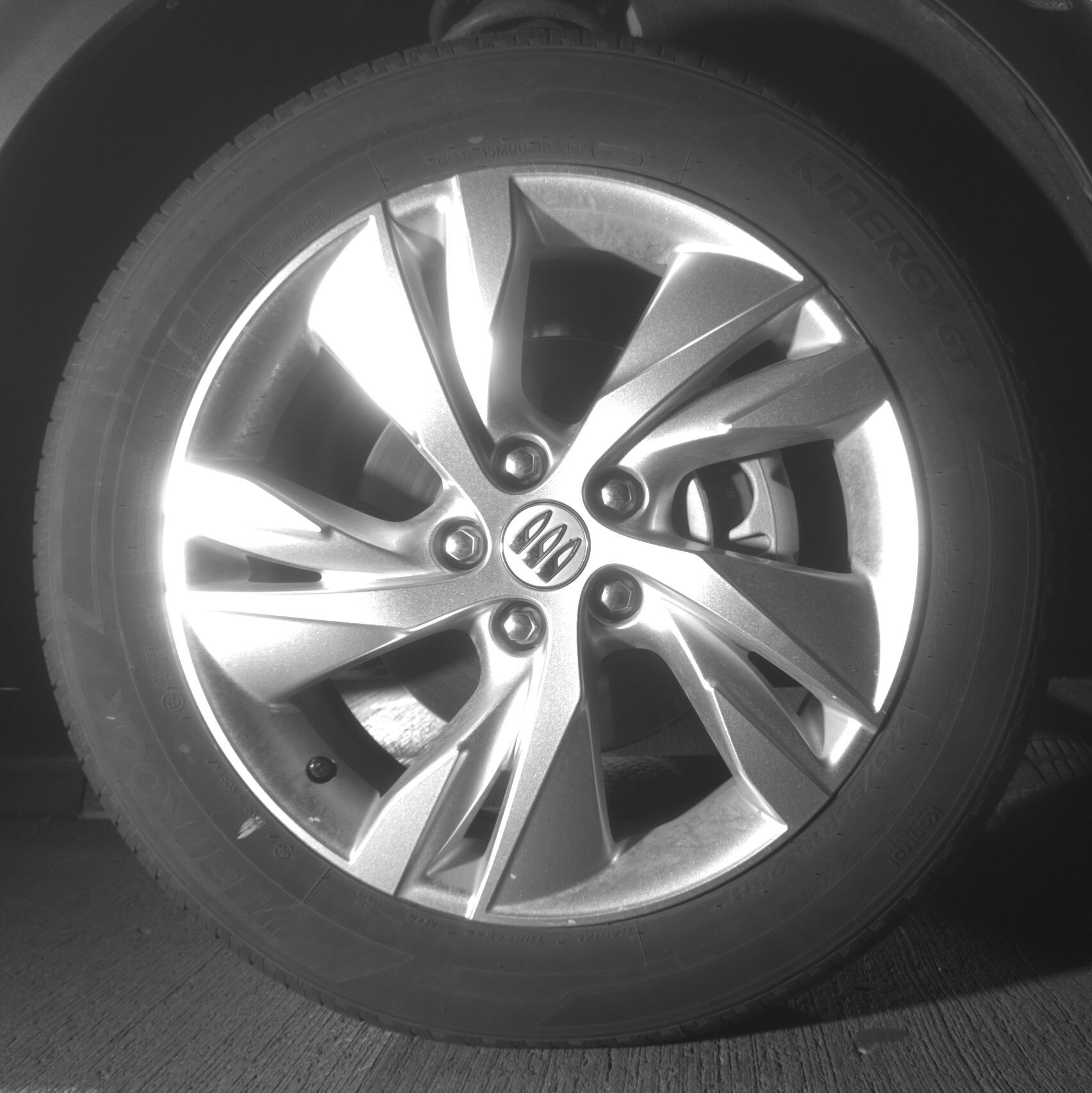 Thumbnail: 2025 Buick Encore GX - 10