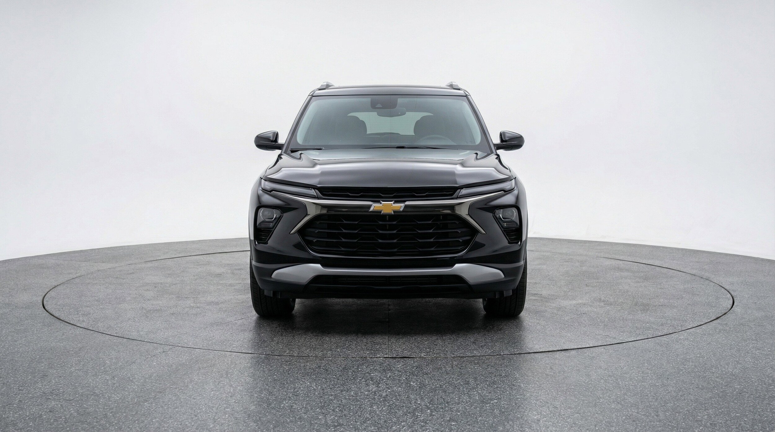 Thumbnail: 2025 Chevrolet TrailBlazer - 2