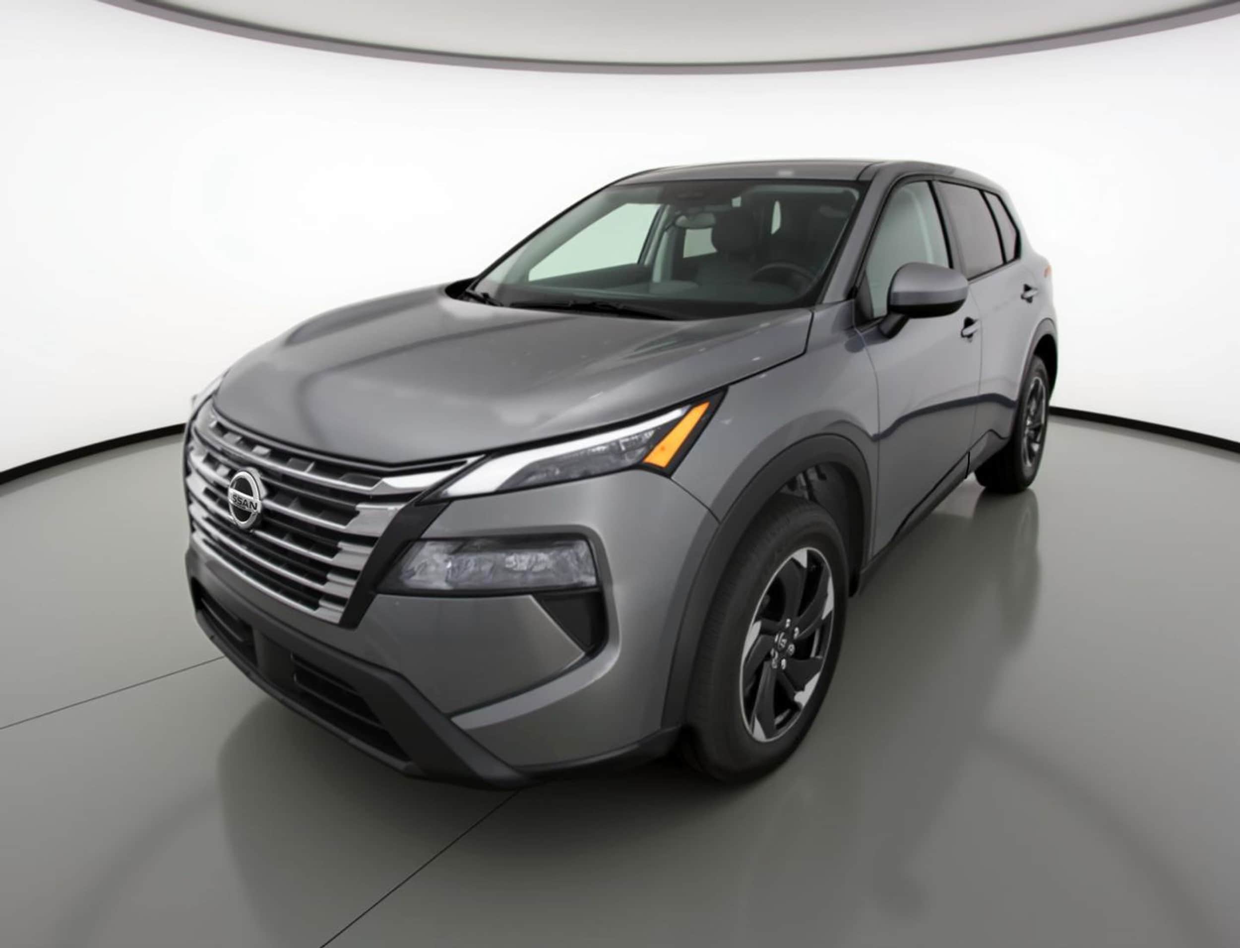 Thumbnail: 2025 Nissan Rogue - 3