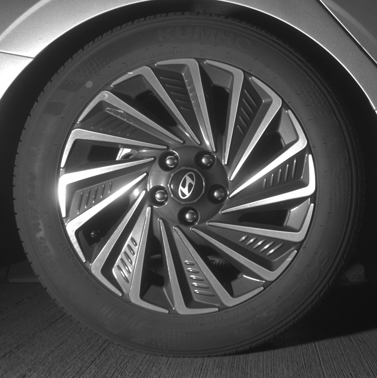 Thumbnail: 2025 Hyundai Sonata - 15