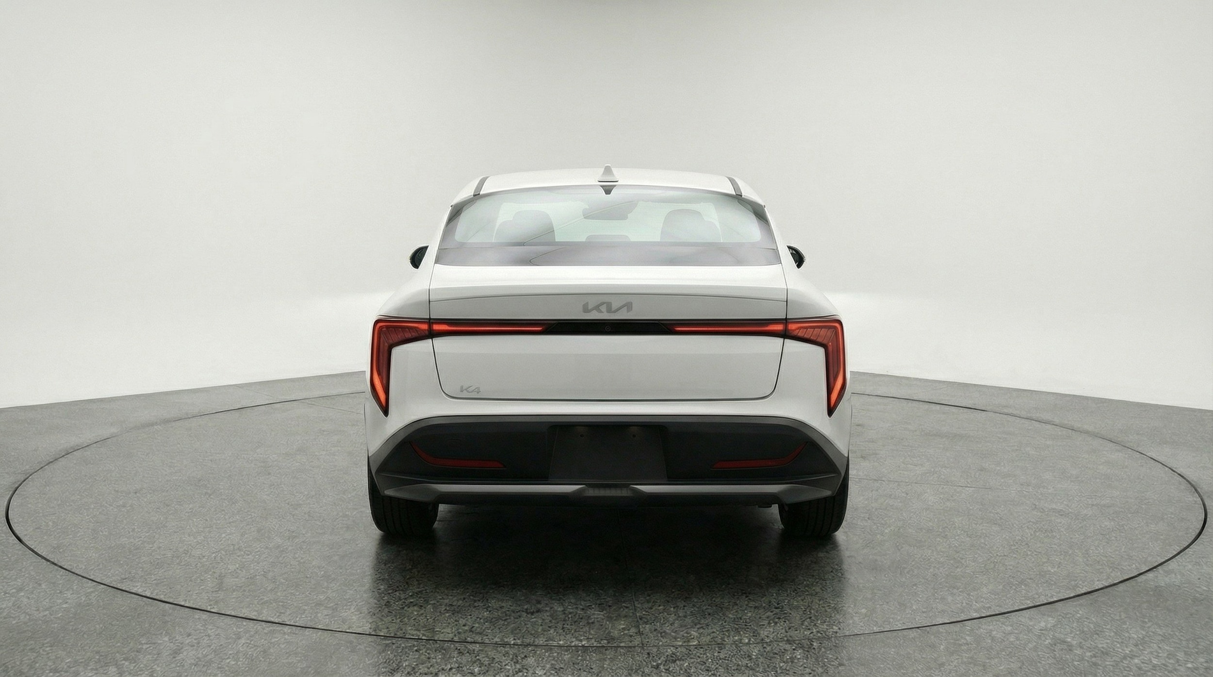 Thumbnail: 2025 Kia K4 - 7