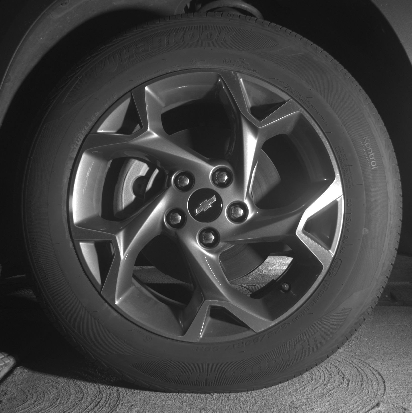Thumbnail: 2025 Chevrolet Trax - 12