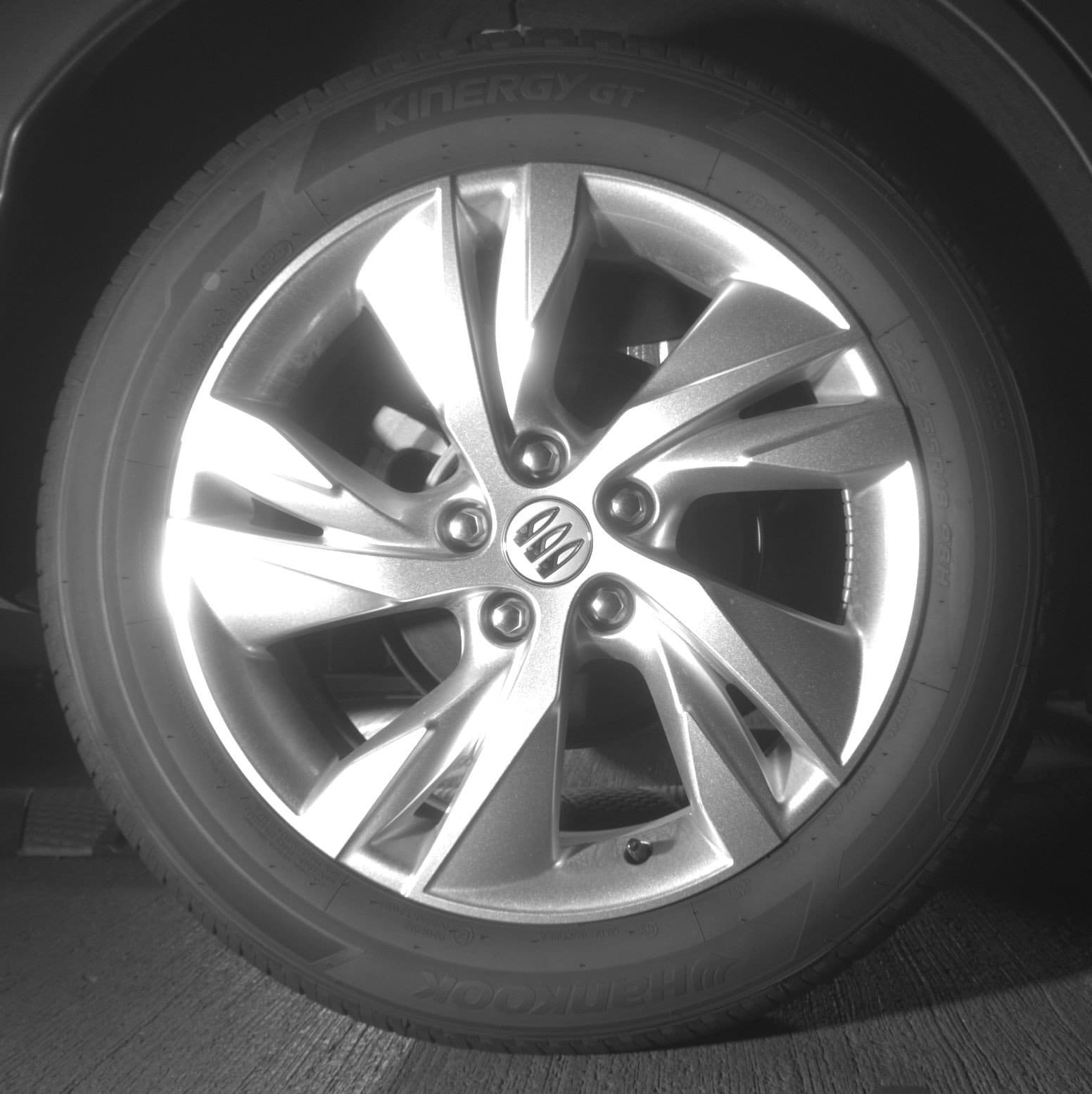 Thumbnail: 2026 Buick Encore GX - 15