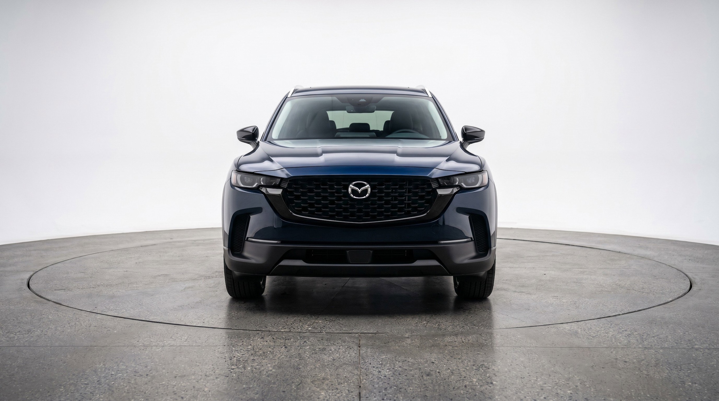 Thumbnail: 2025 Mazda CX-50 - 2