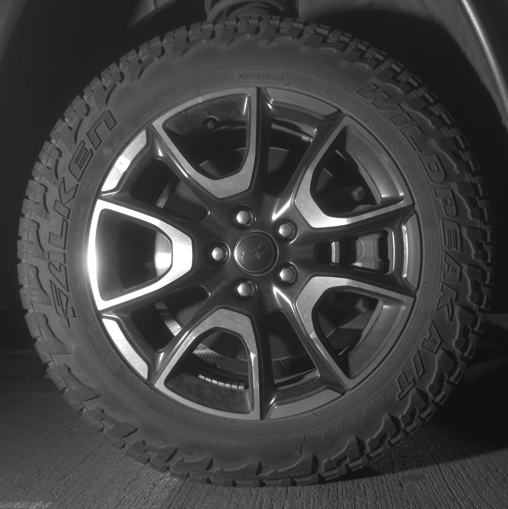 Thumbnail: 2025 Jeep Compass - 13