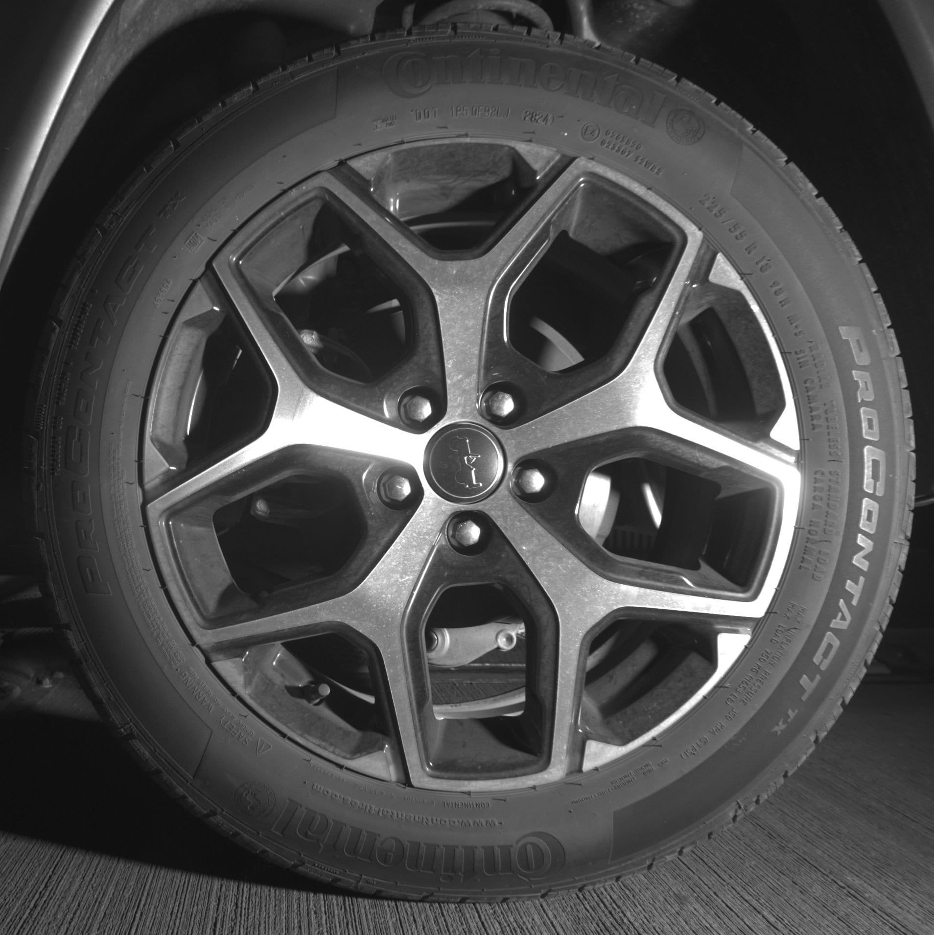 Thumbnail: 2025 Jeep Compass - 14