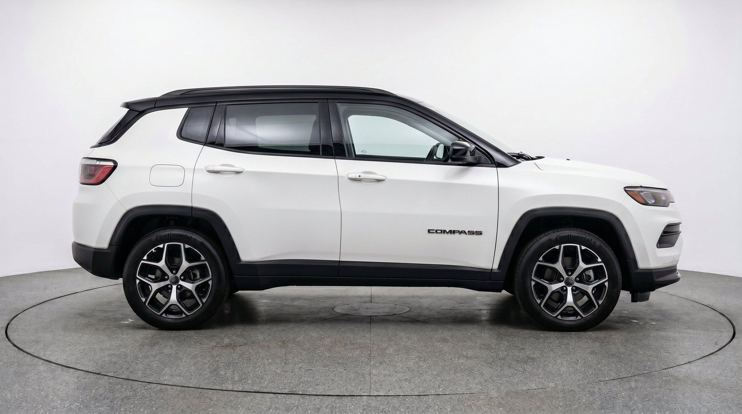 Thumbnail: 2025 Jeep Compass - 10