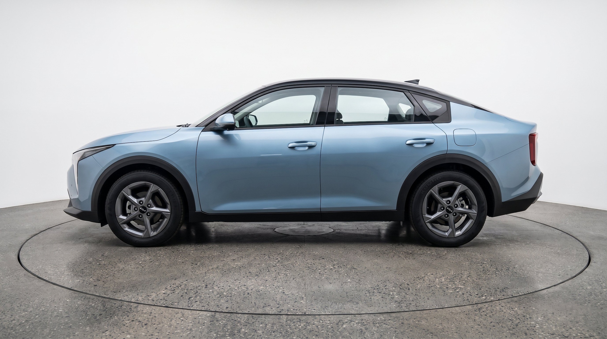 Thumbnail: 2026 Kia K4 - 5