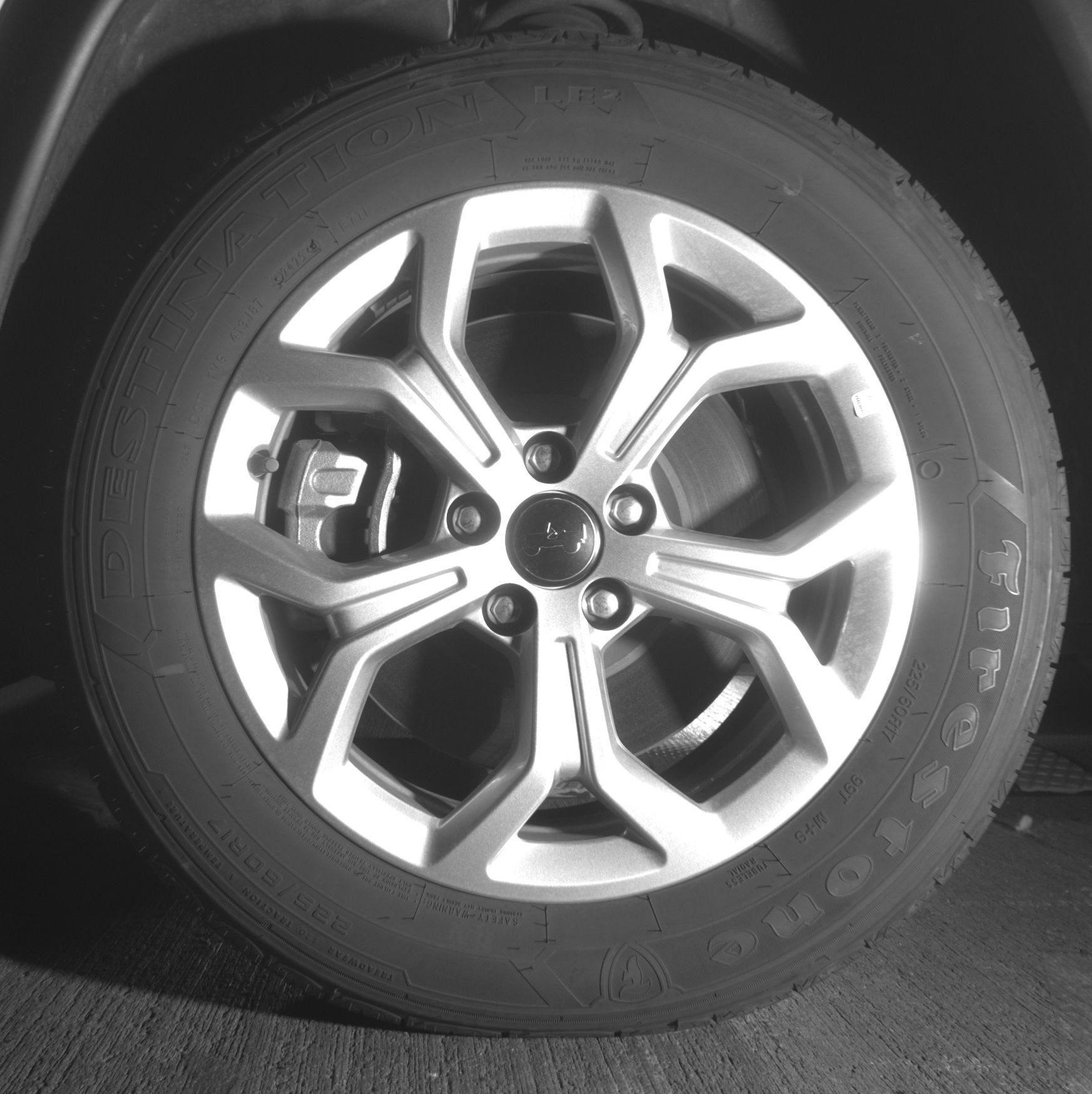 Thumbnail: 2025 Jeep Compass - 12